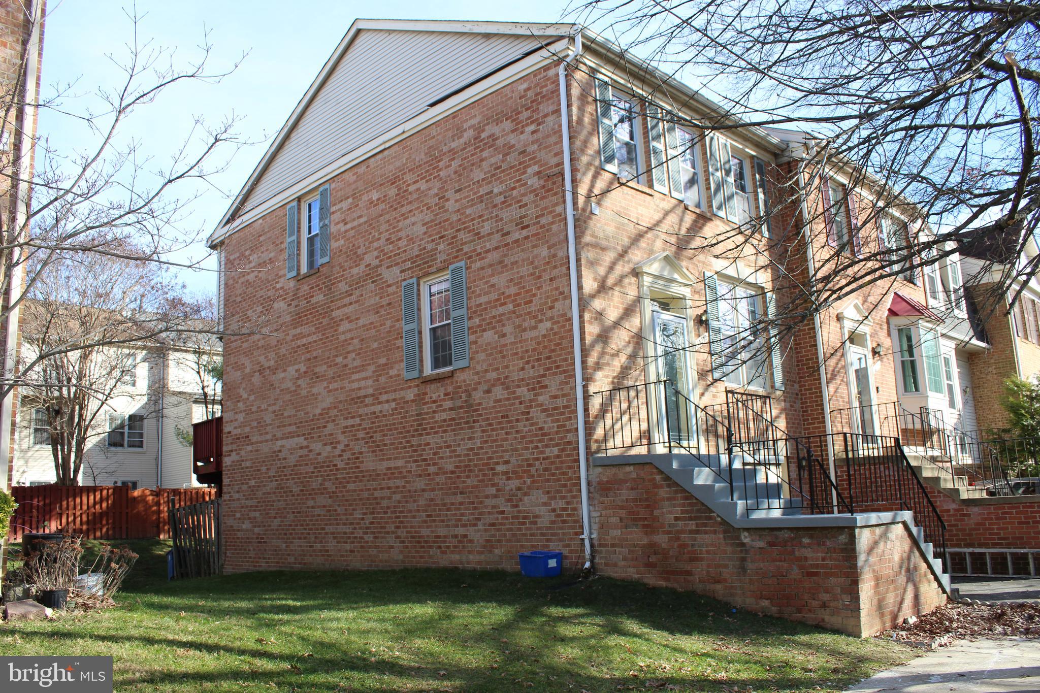 TANGLEWOOD - Residential Lease