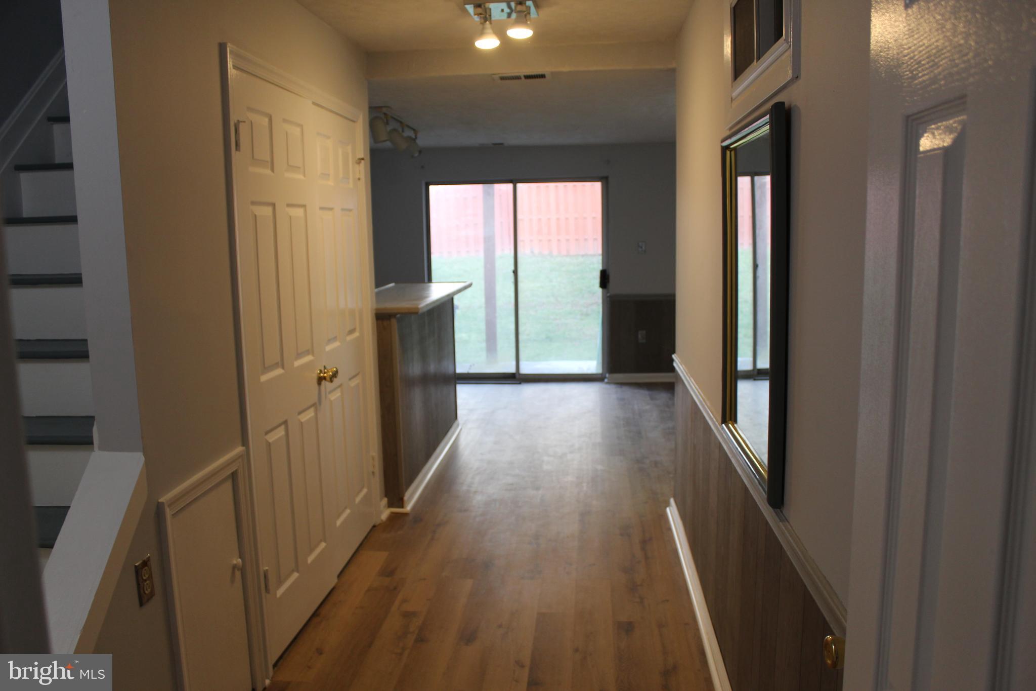 TANGLEWOOD - Residential Lease