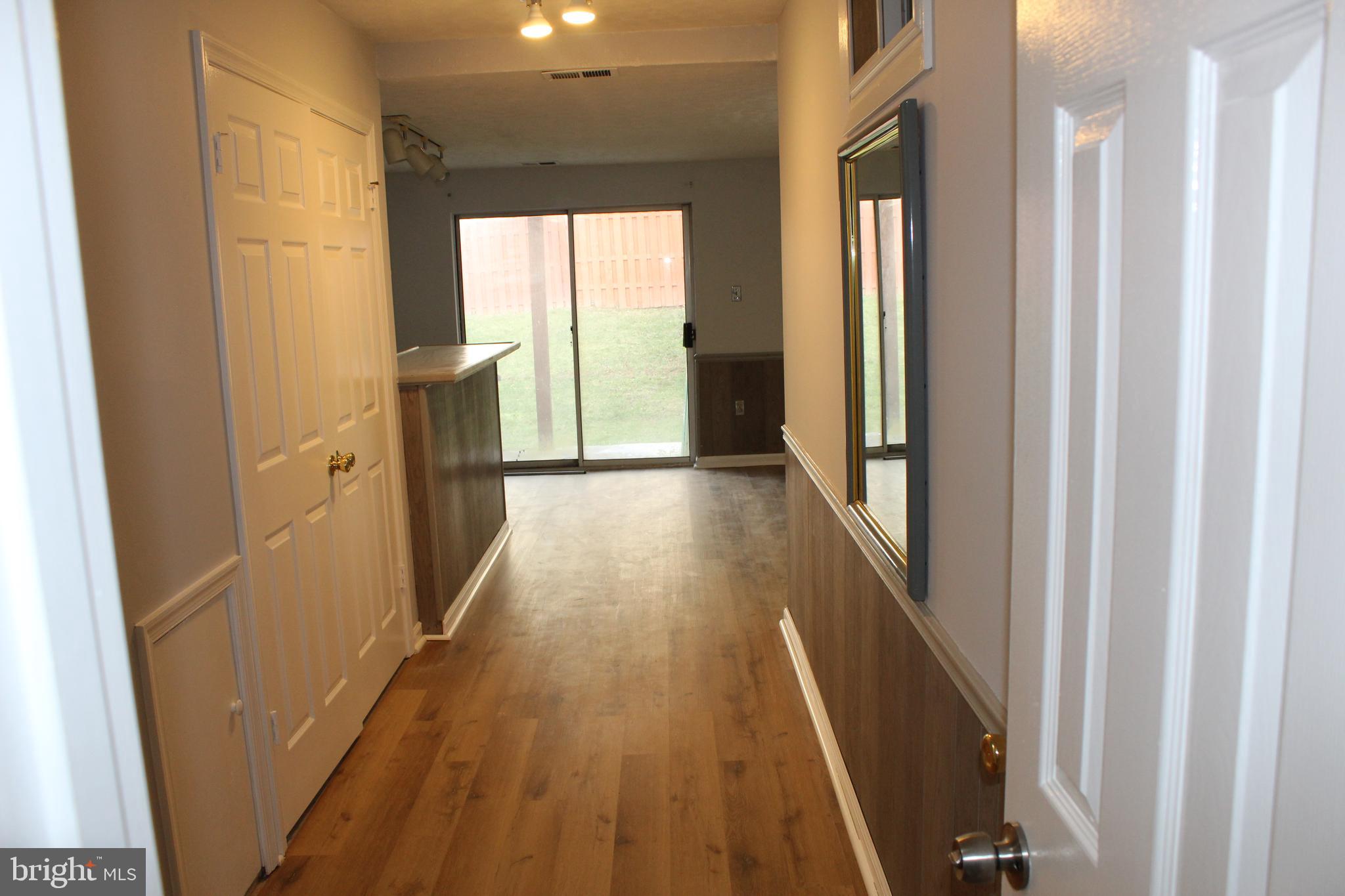 TANGLEWOOD - Residential Lease