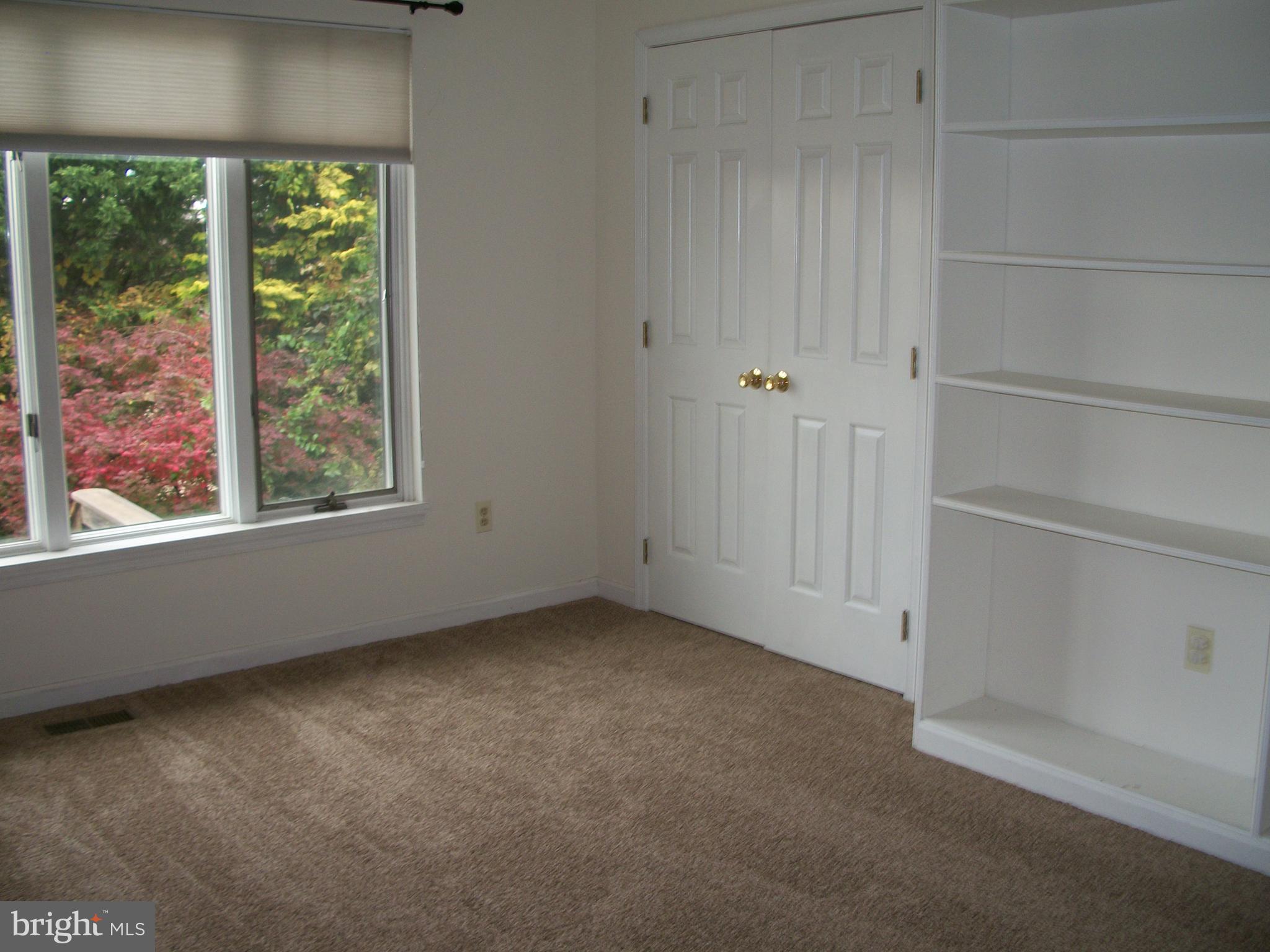 FOREST HILL - Residential Lease