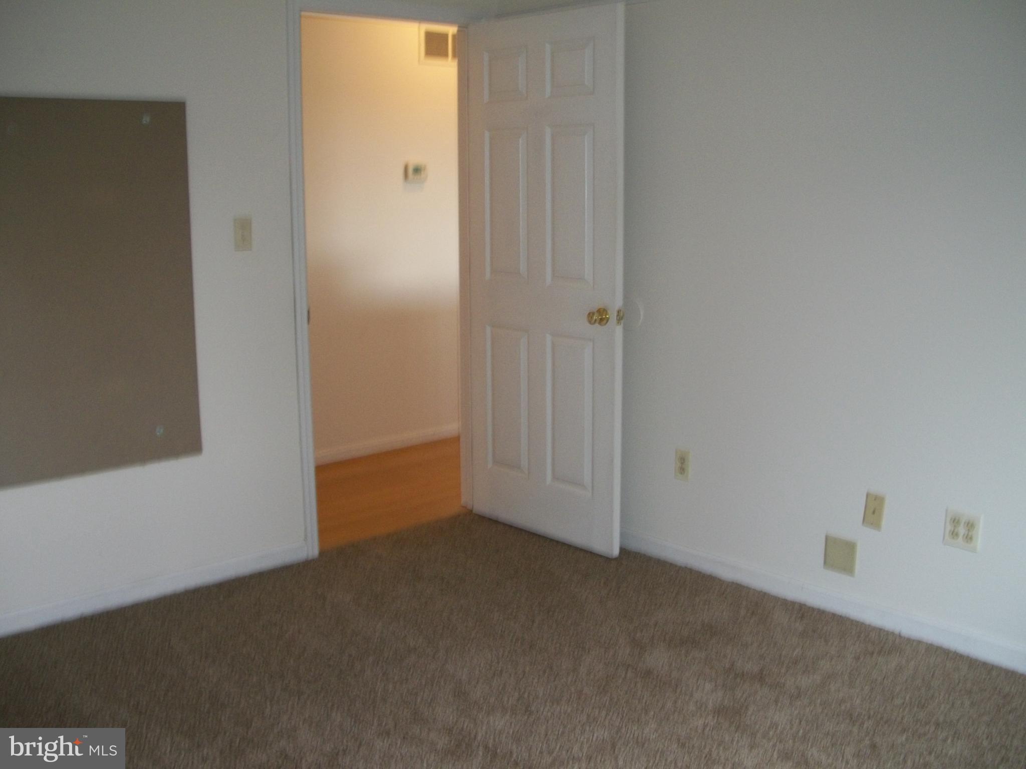 FOREST HILL - Residential Lease