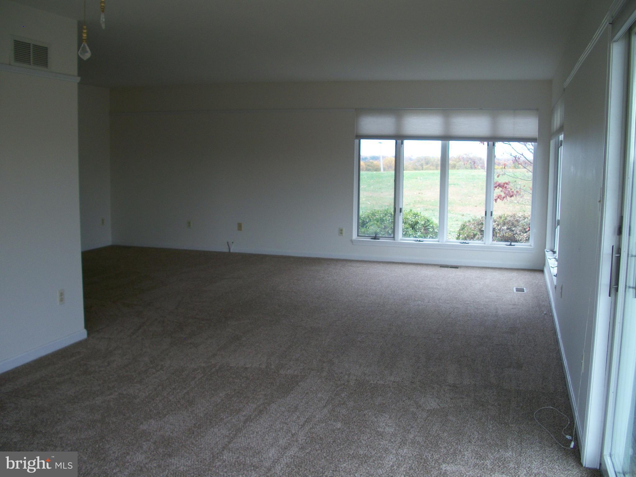 FOREST HILL - Residential Lease