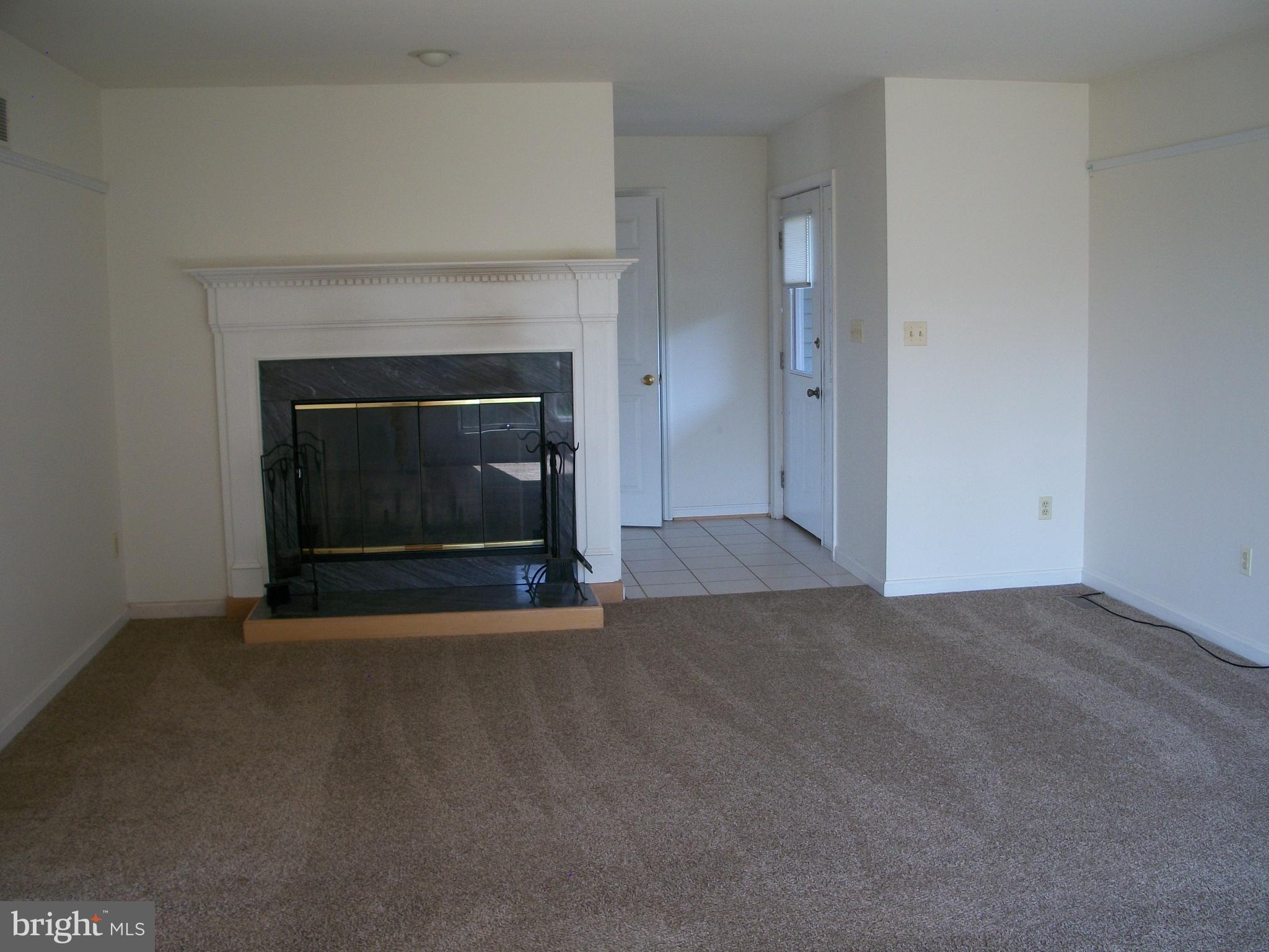 FOREST HILL - Residential Lease