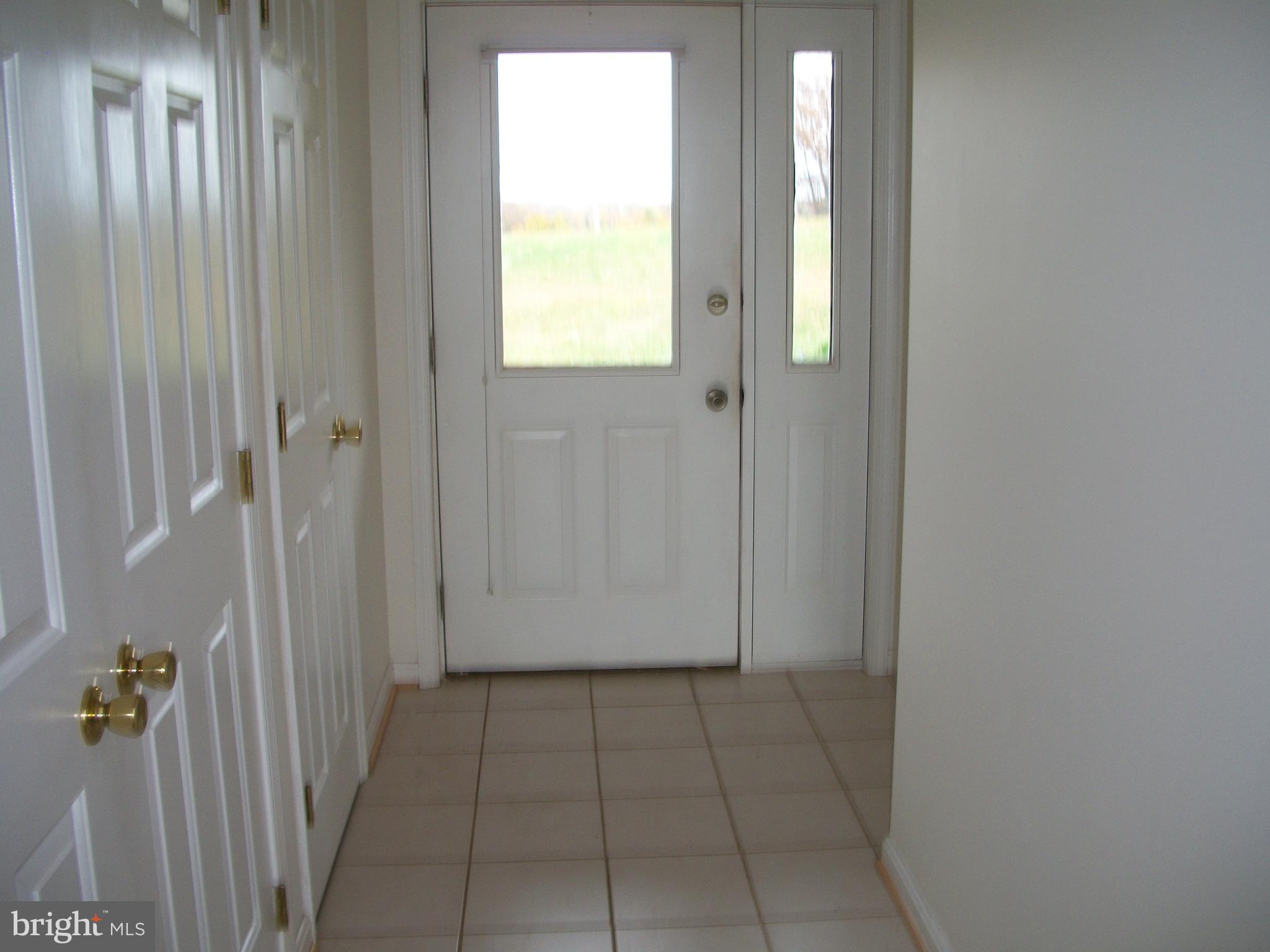 FOREST HILL - Residential Lease