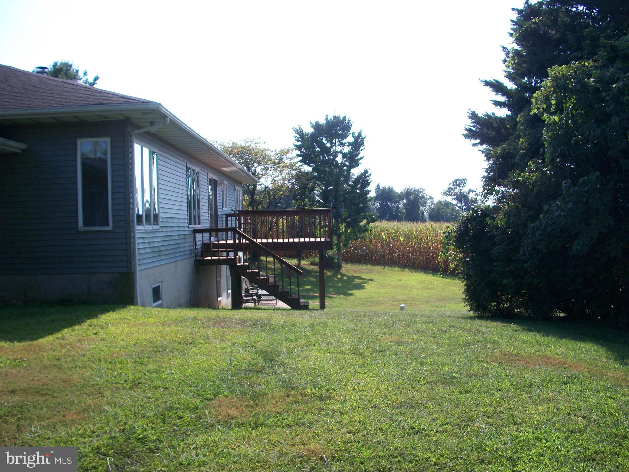 FOREST HILL - Residential Lease