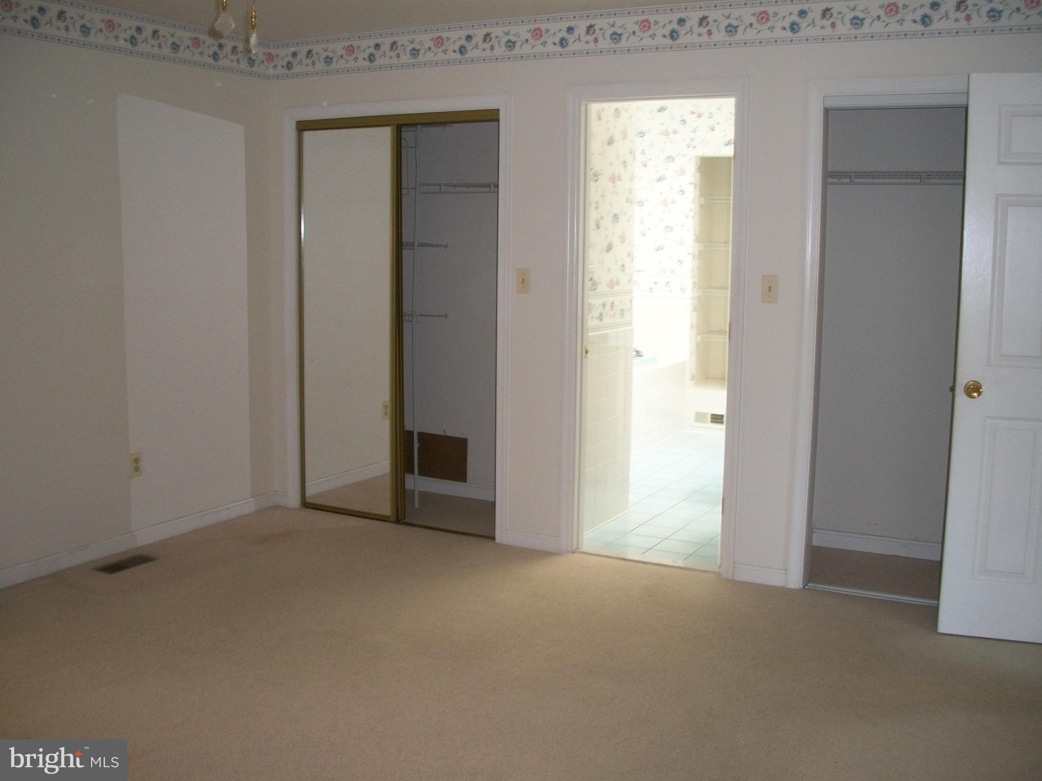 FOREST HILL - Residential Lease