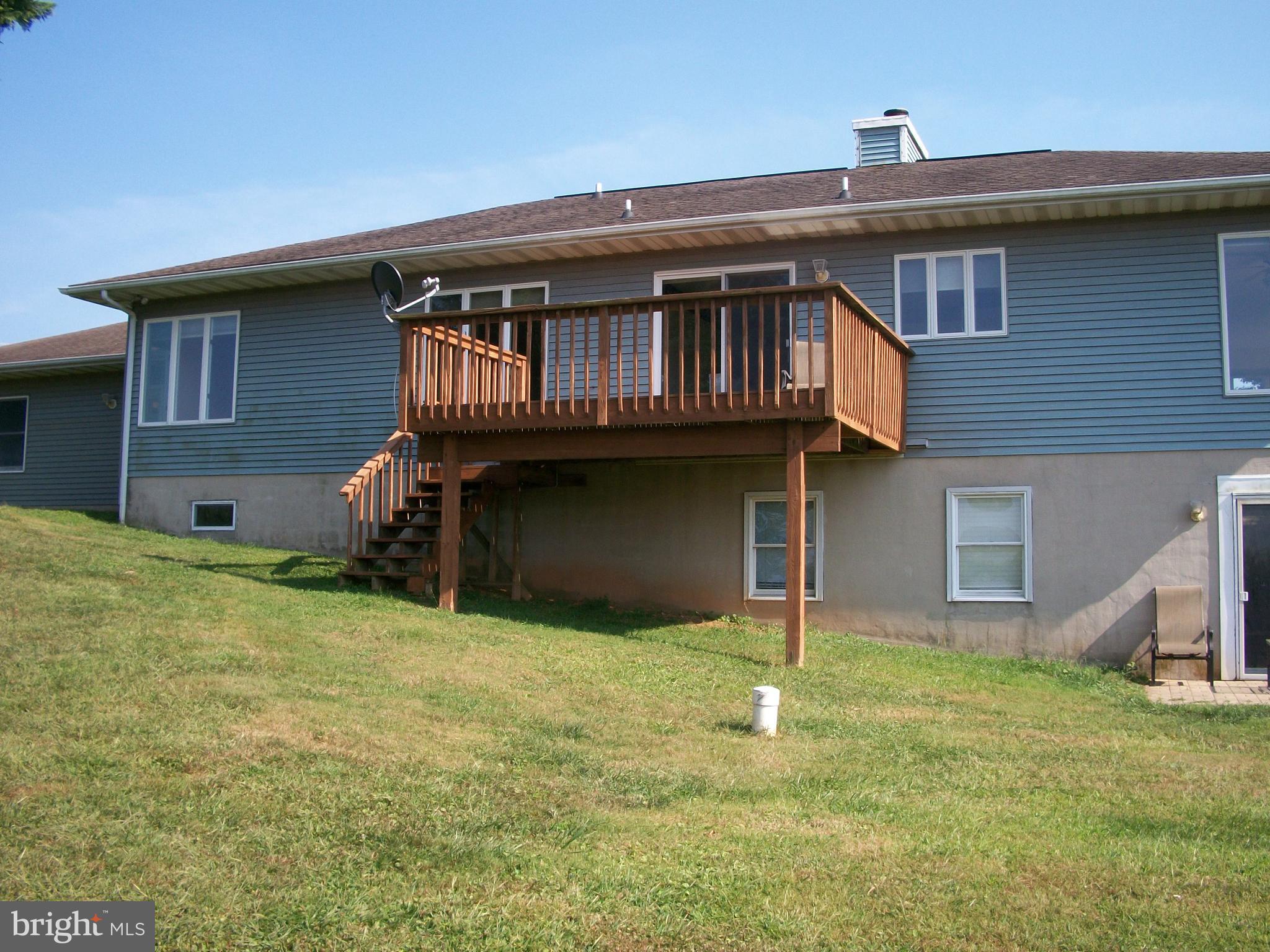 FOREST HILL - Residential Lease