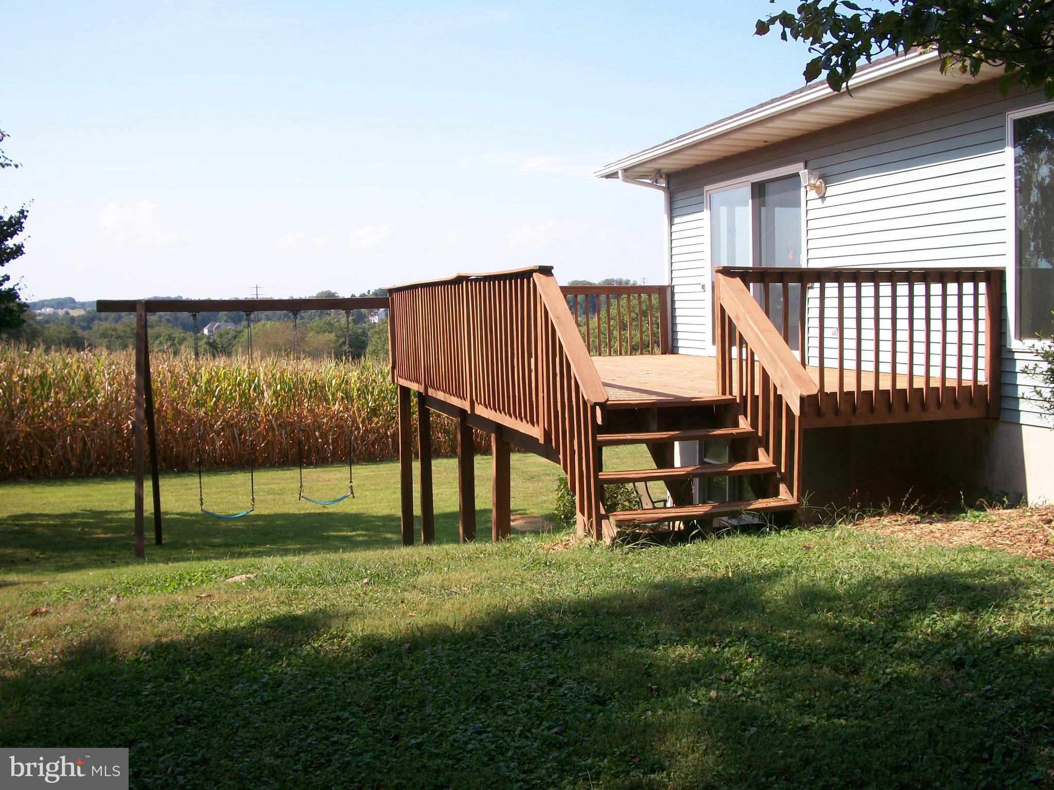 FOREST HILL - Residential Lease