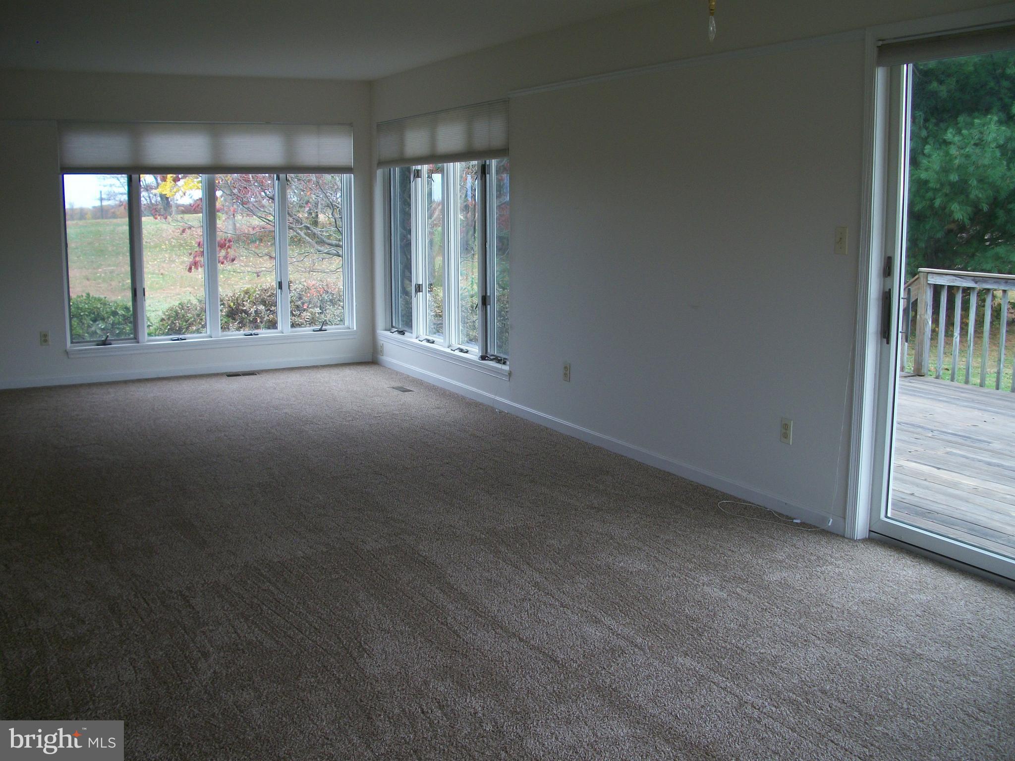 FOREST HILL - Residential Lease