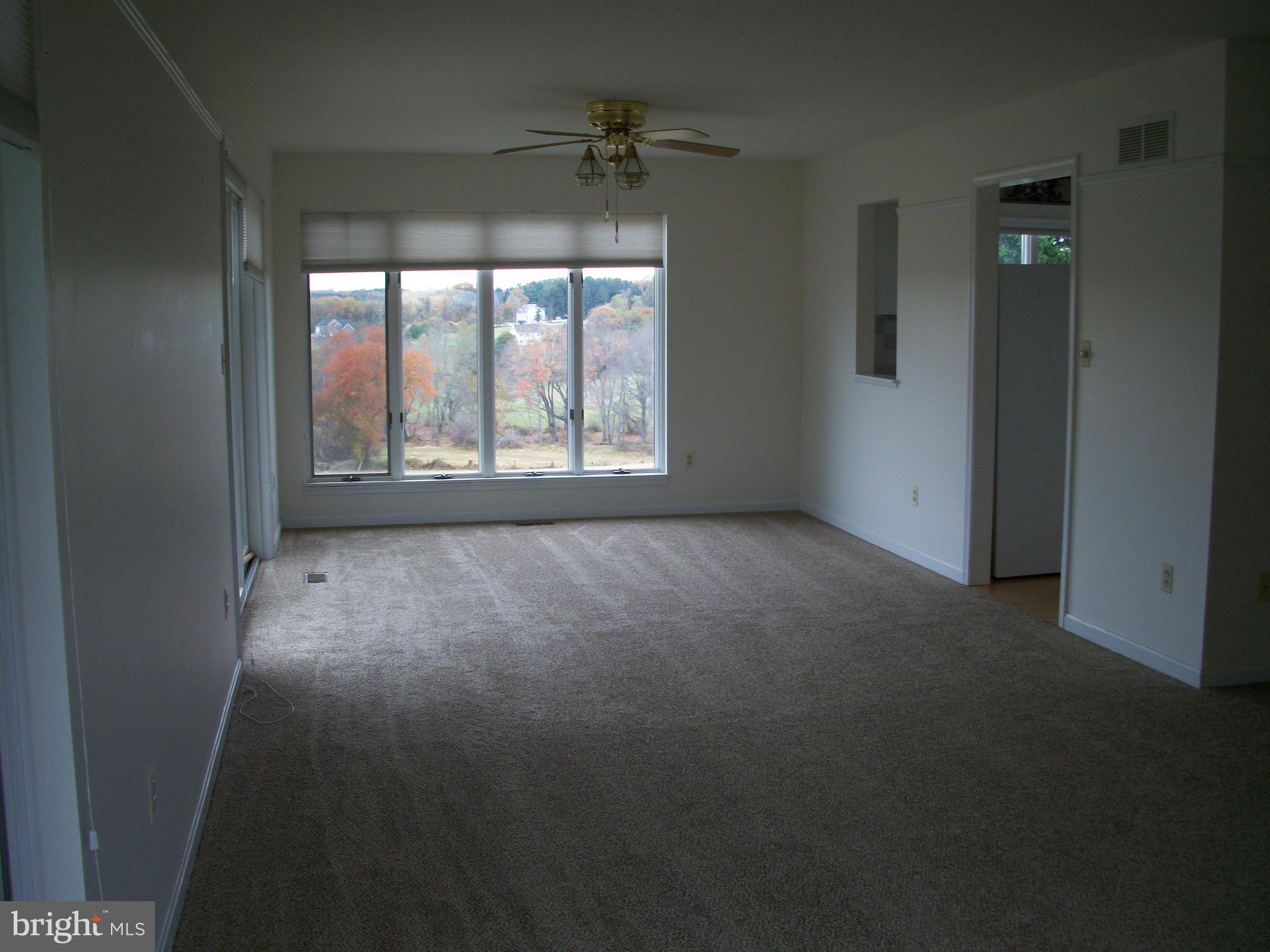 FOREST HILL - Residential Lease