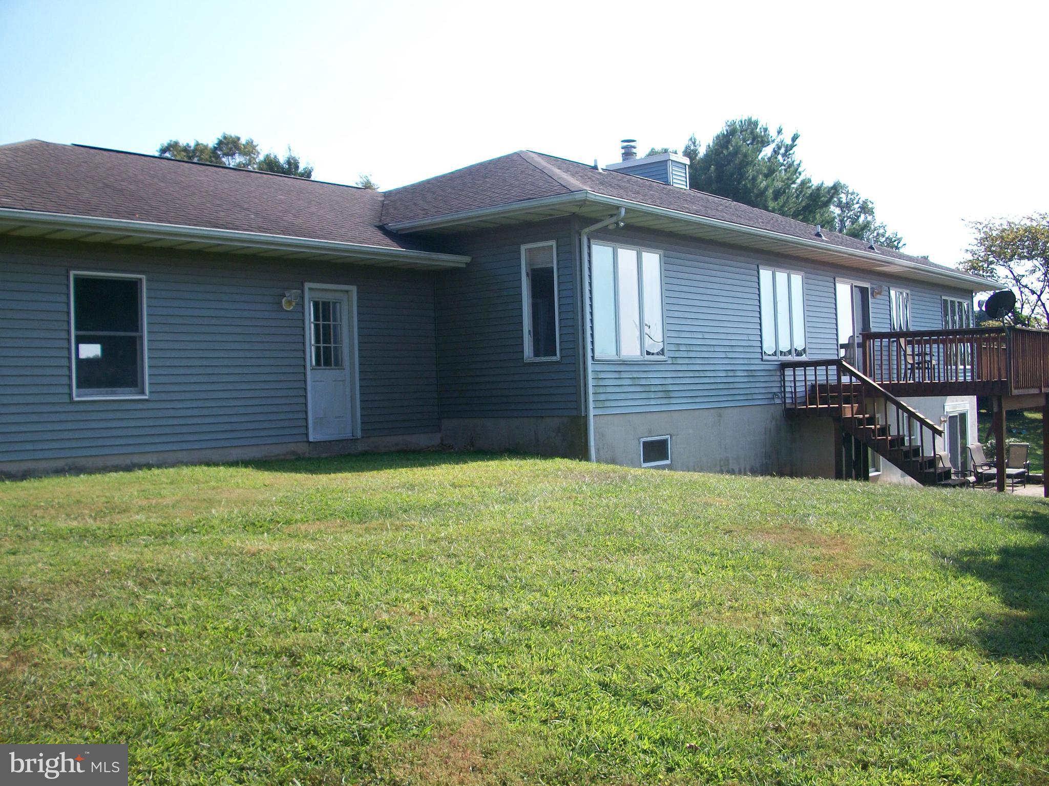 FOREST HILL - Residential Lease