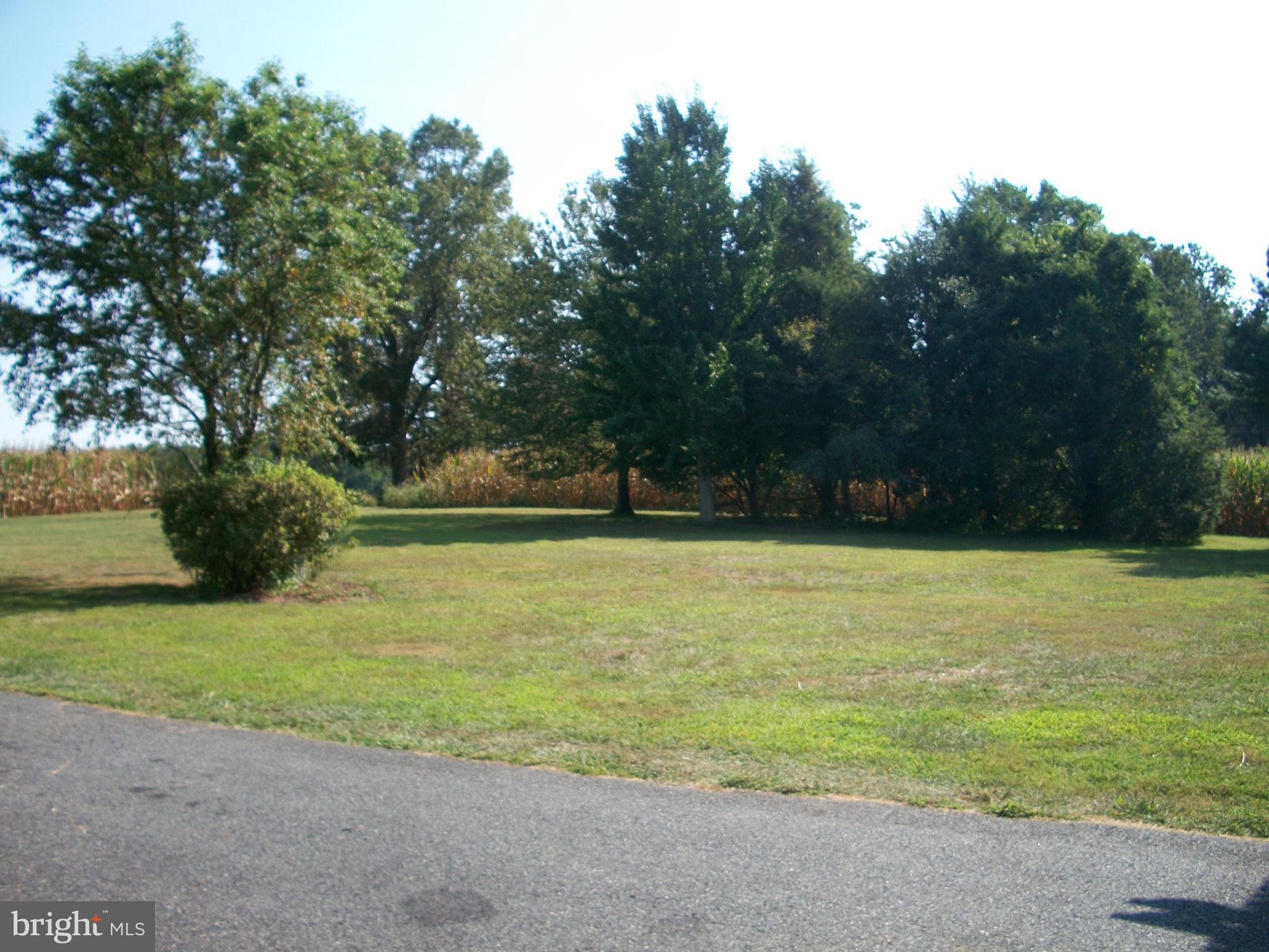 FOREST HILL - Residential Lease