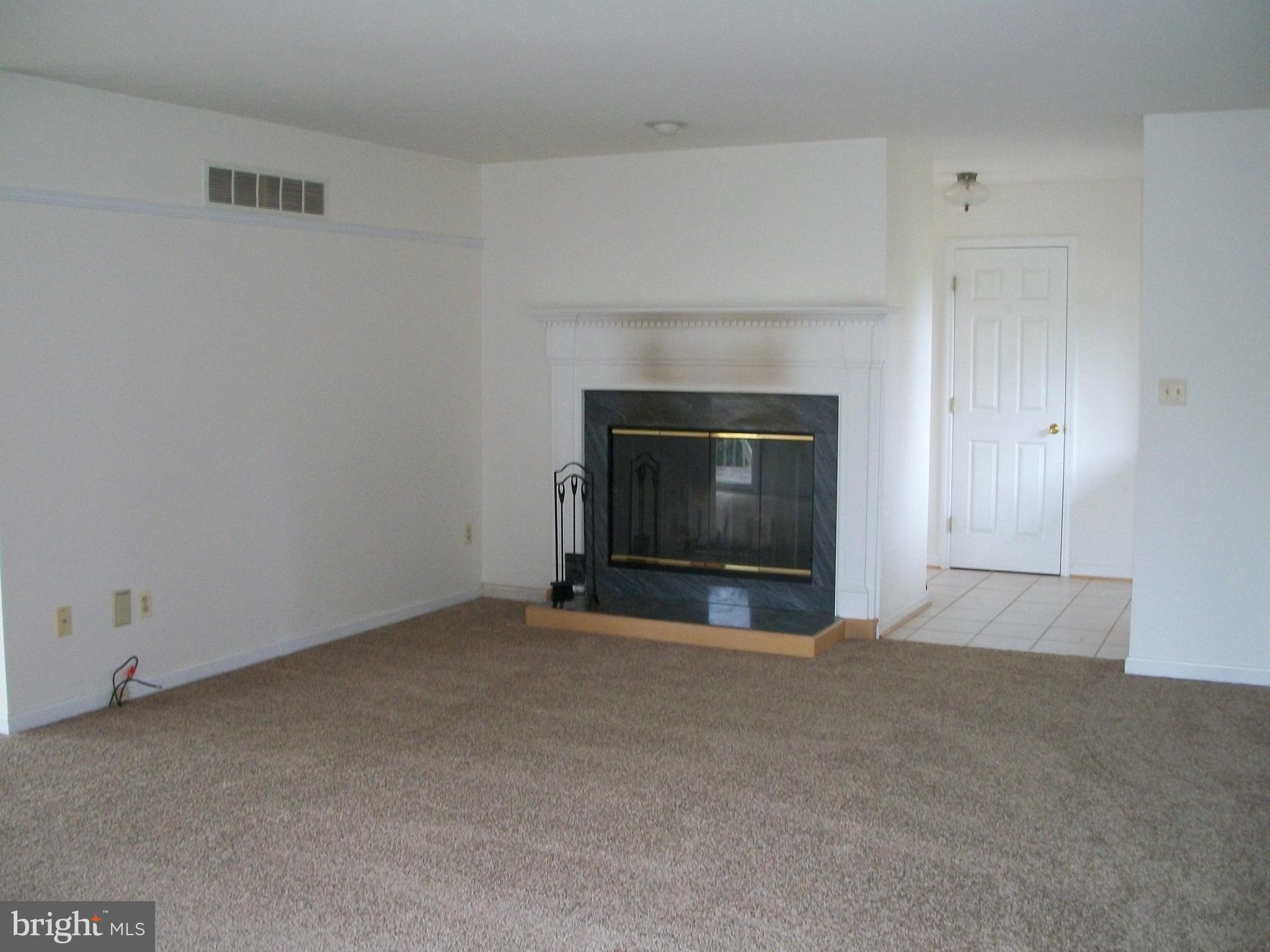 FOREST HILL - Residential Lease