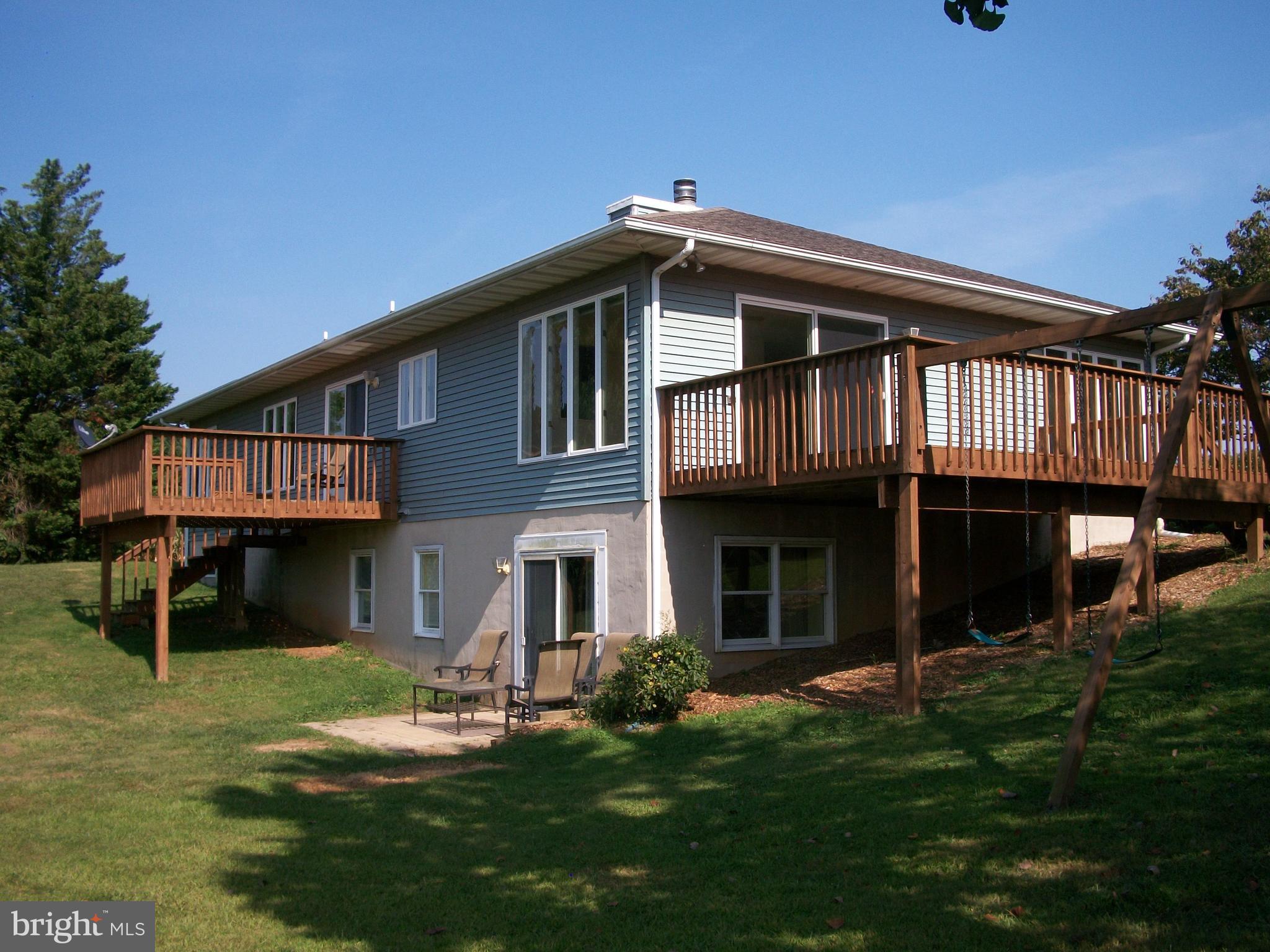 FOREST HILL - Residential Lease