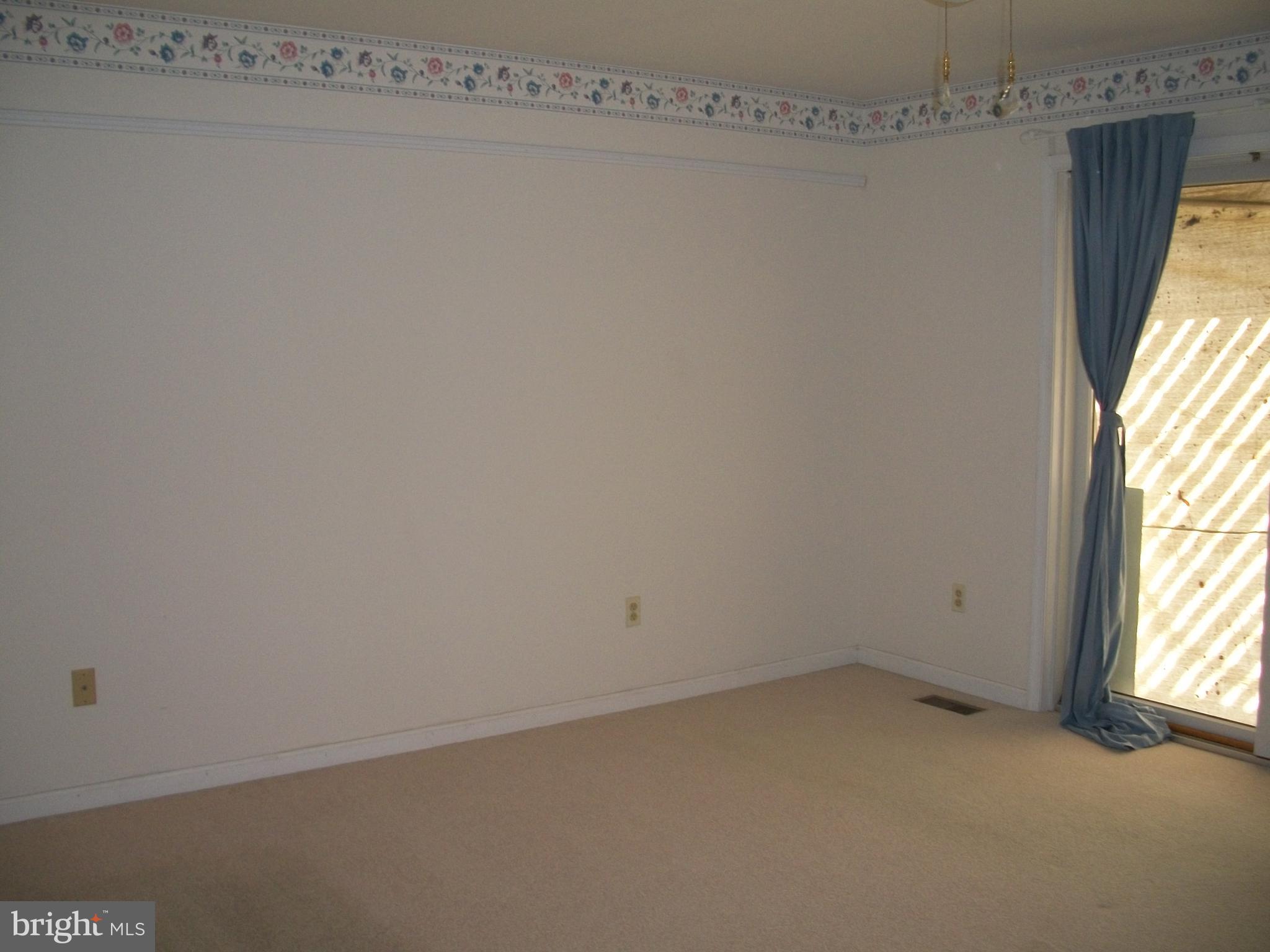 FOREST HILL - Residential Lease