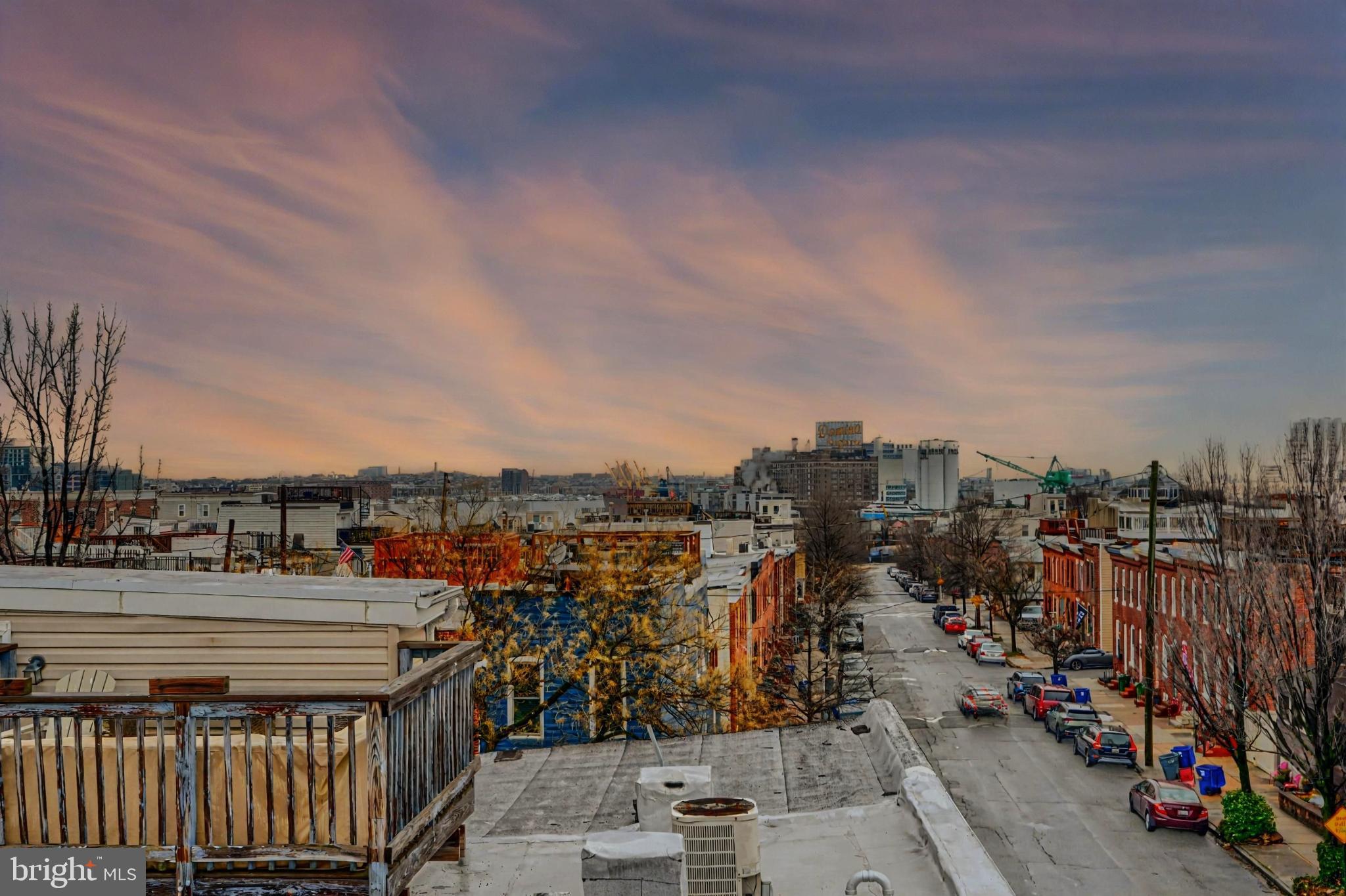 RIVERSIDE - Residential