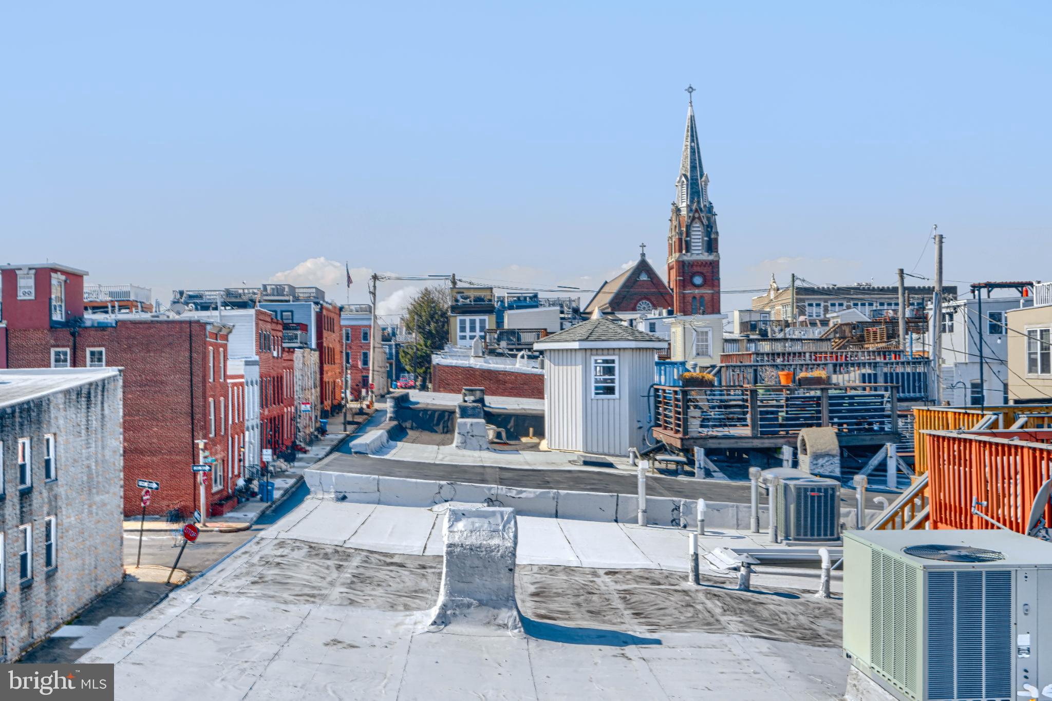 RIVERSIDE - Residential