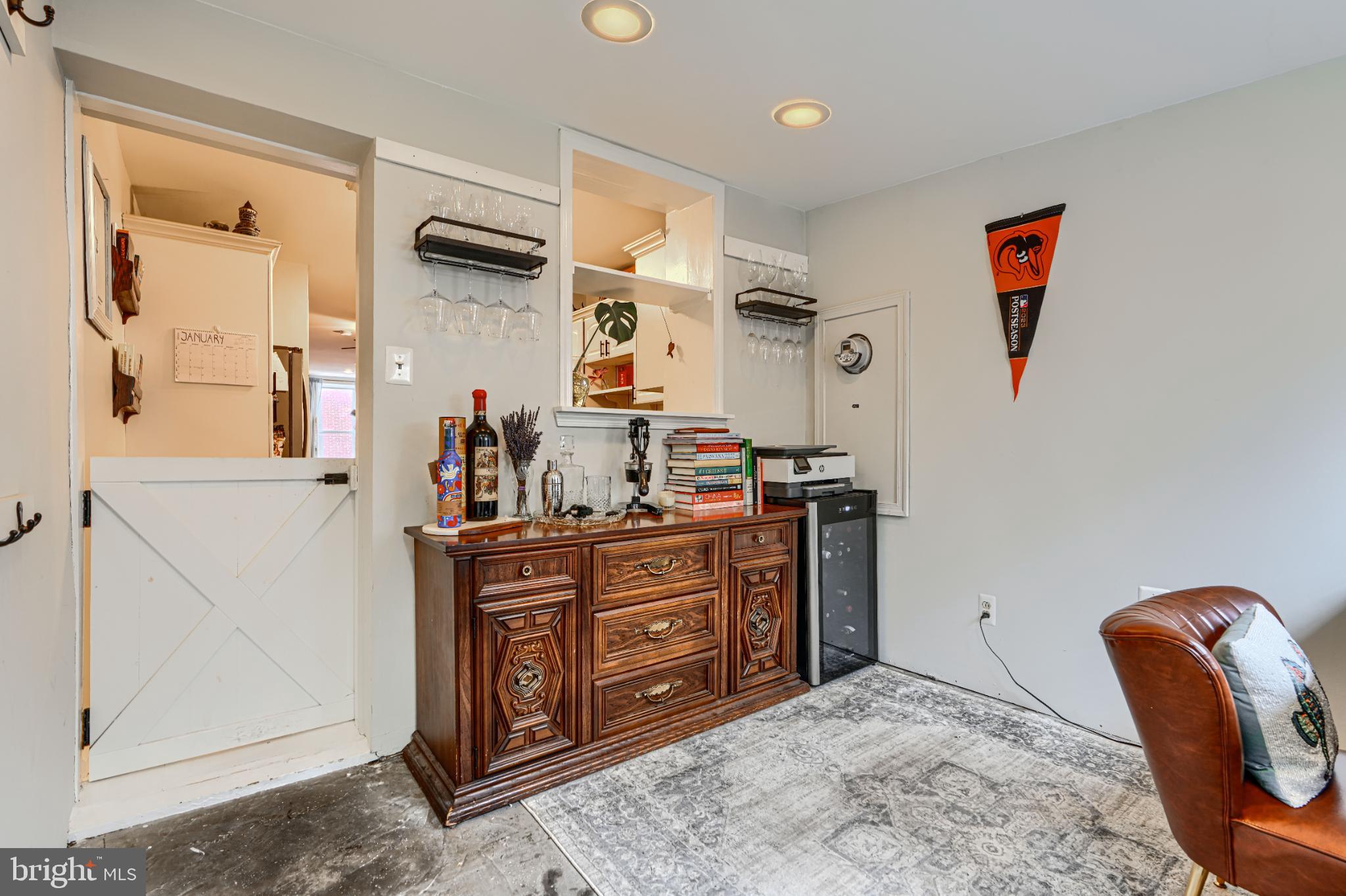 RIVERSIDE - Residential