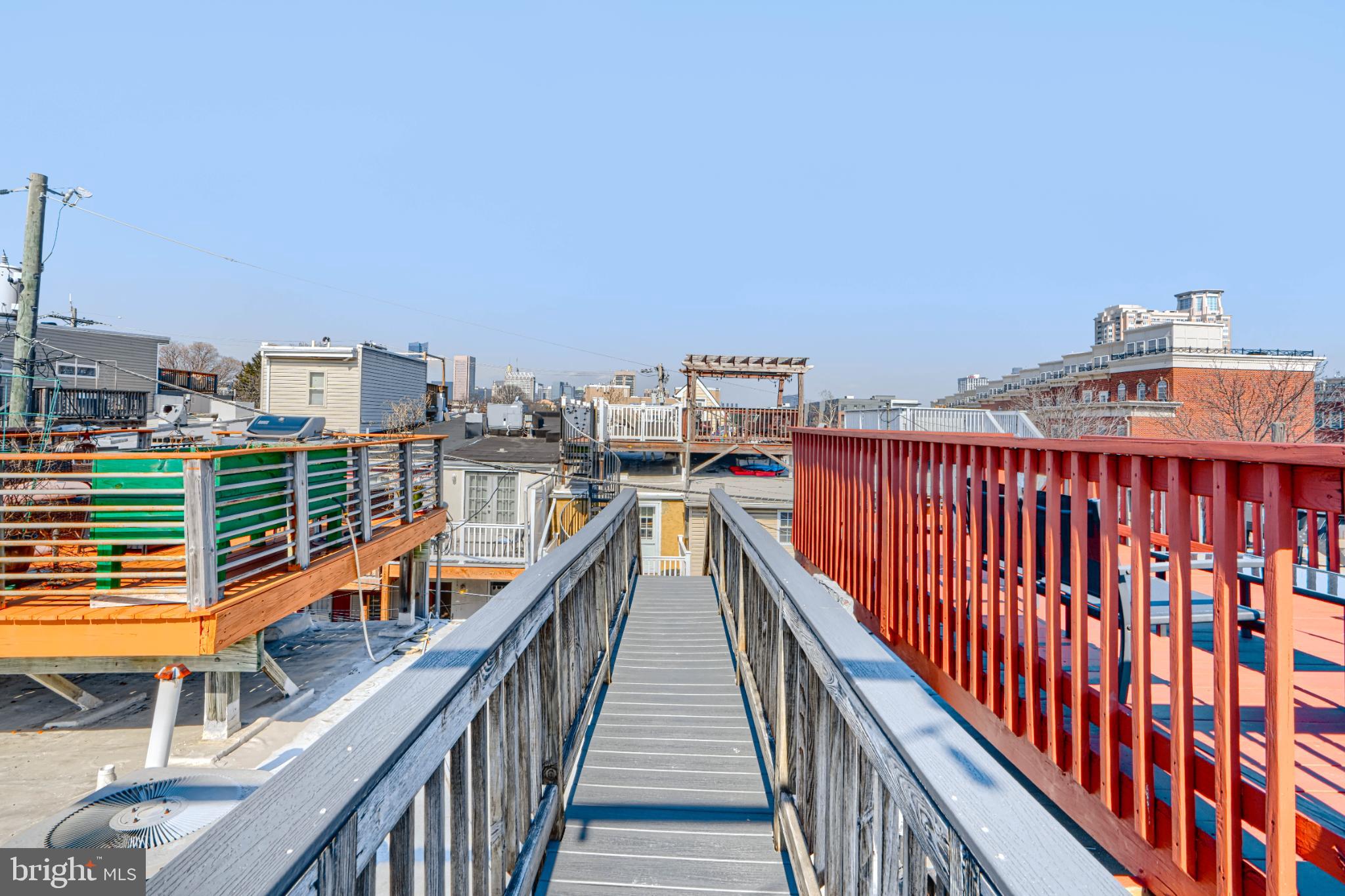 RIVERSIDE - Residential