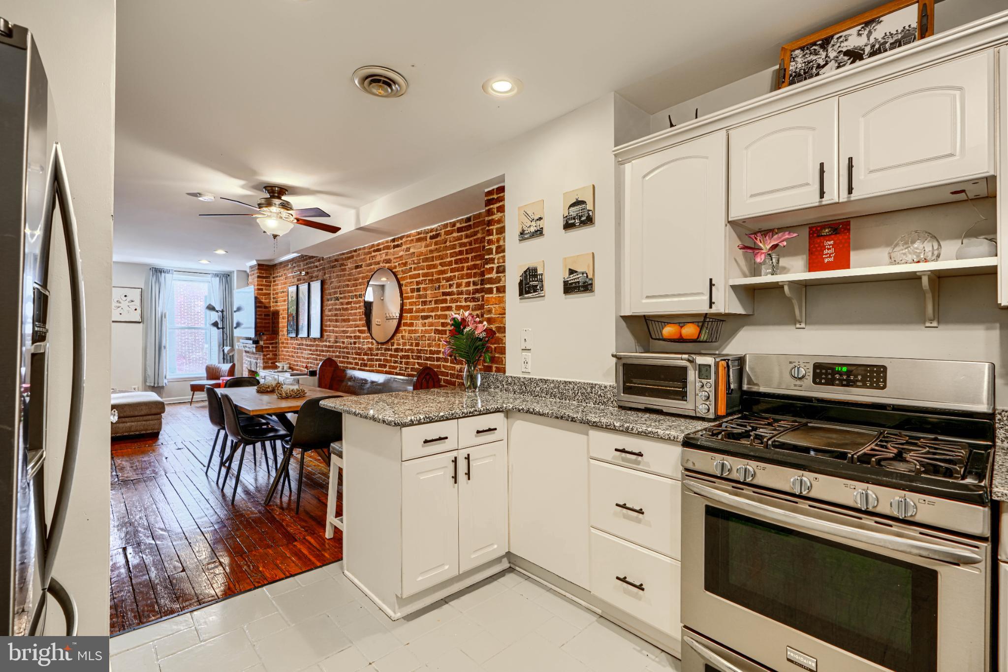 RIVERSIDE - Residential