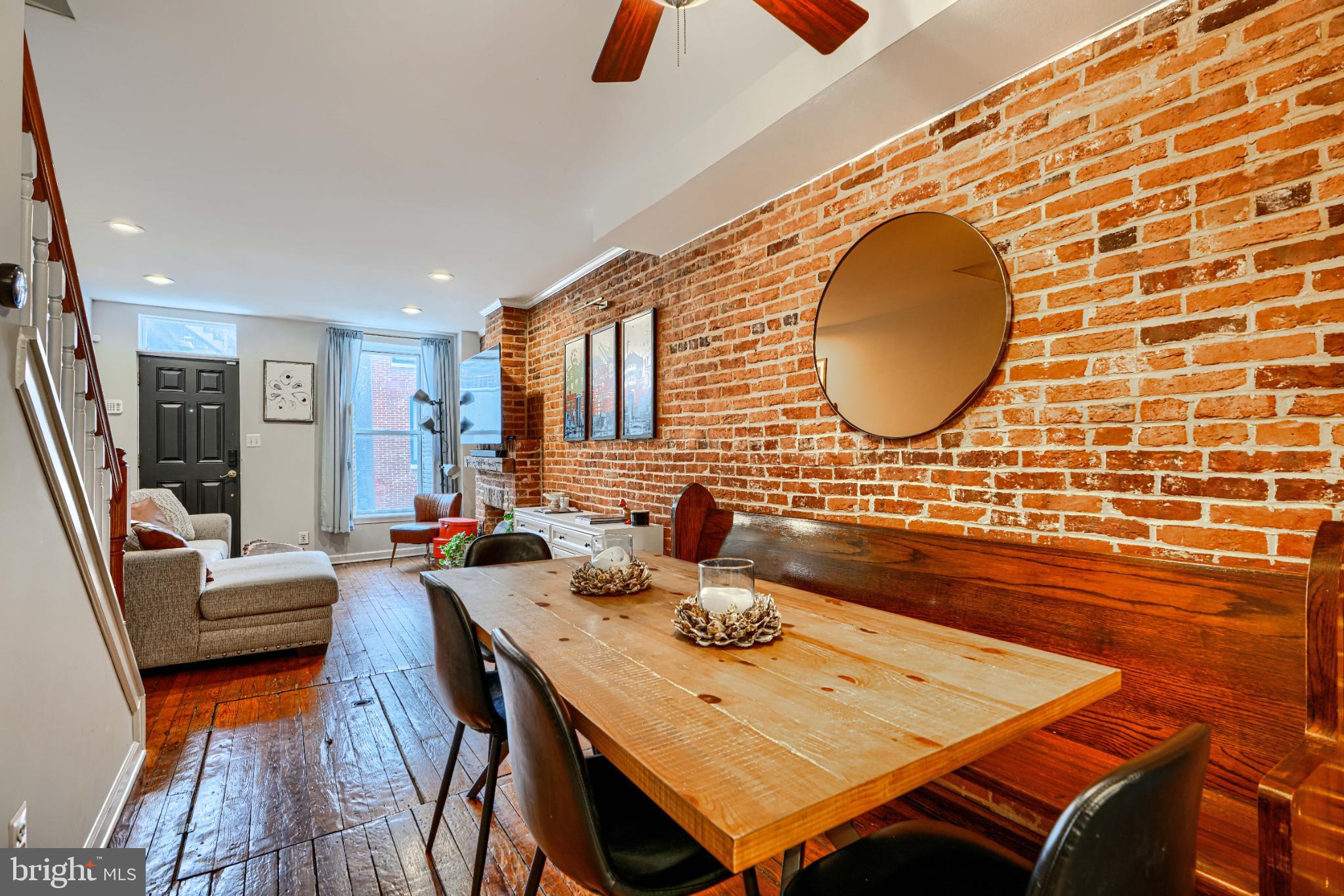 RIVERSIDE - Residential