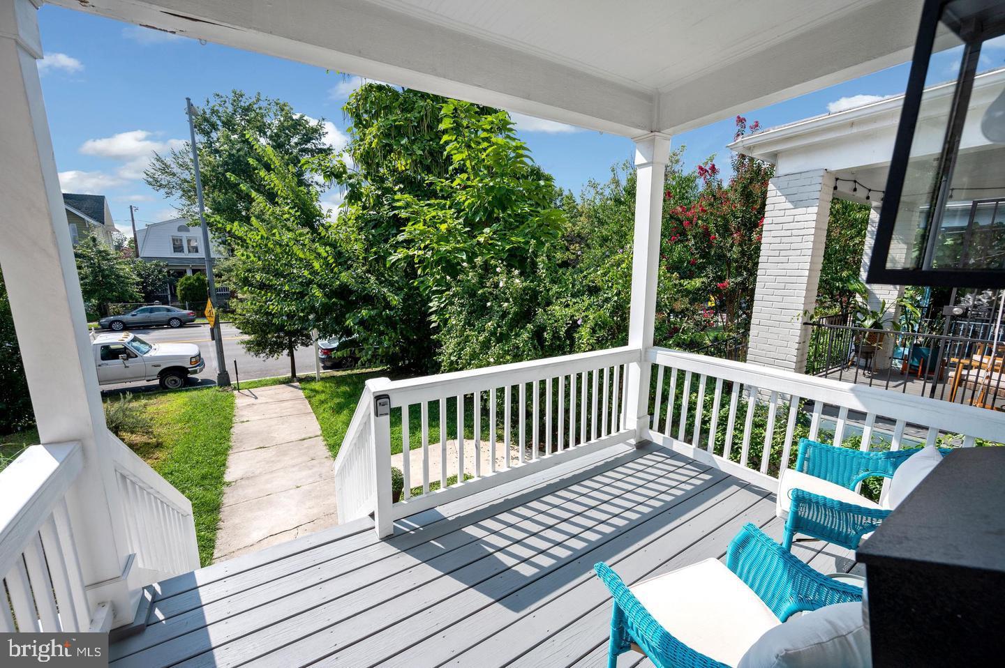 4619 GEORGIA AVENUE NW