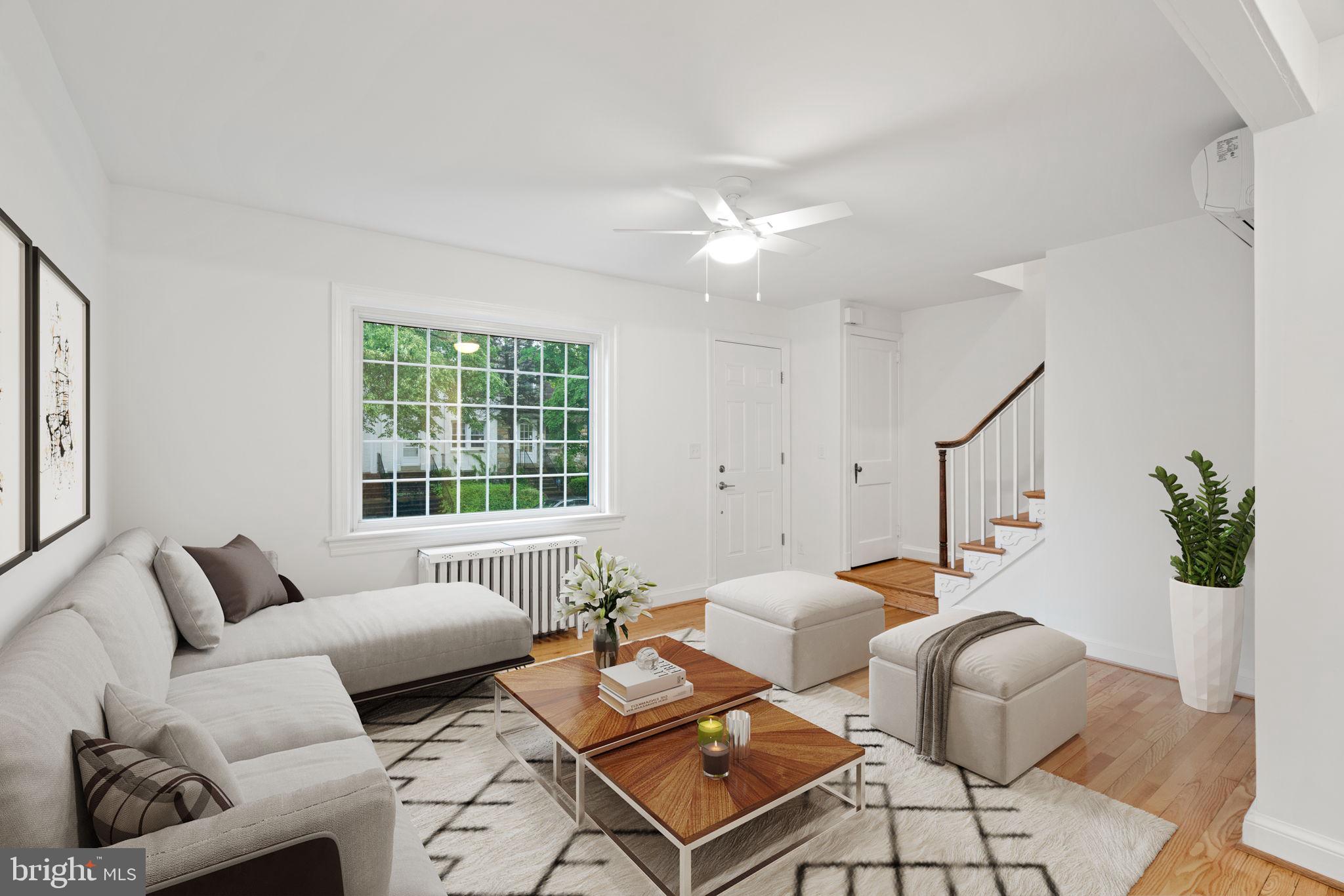 ROSEMONT - Residential Lease