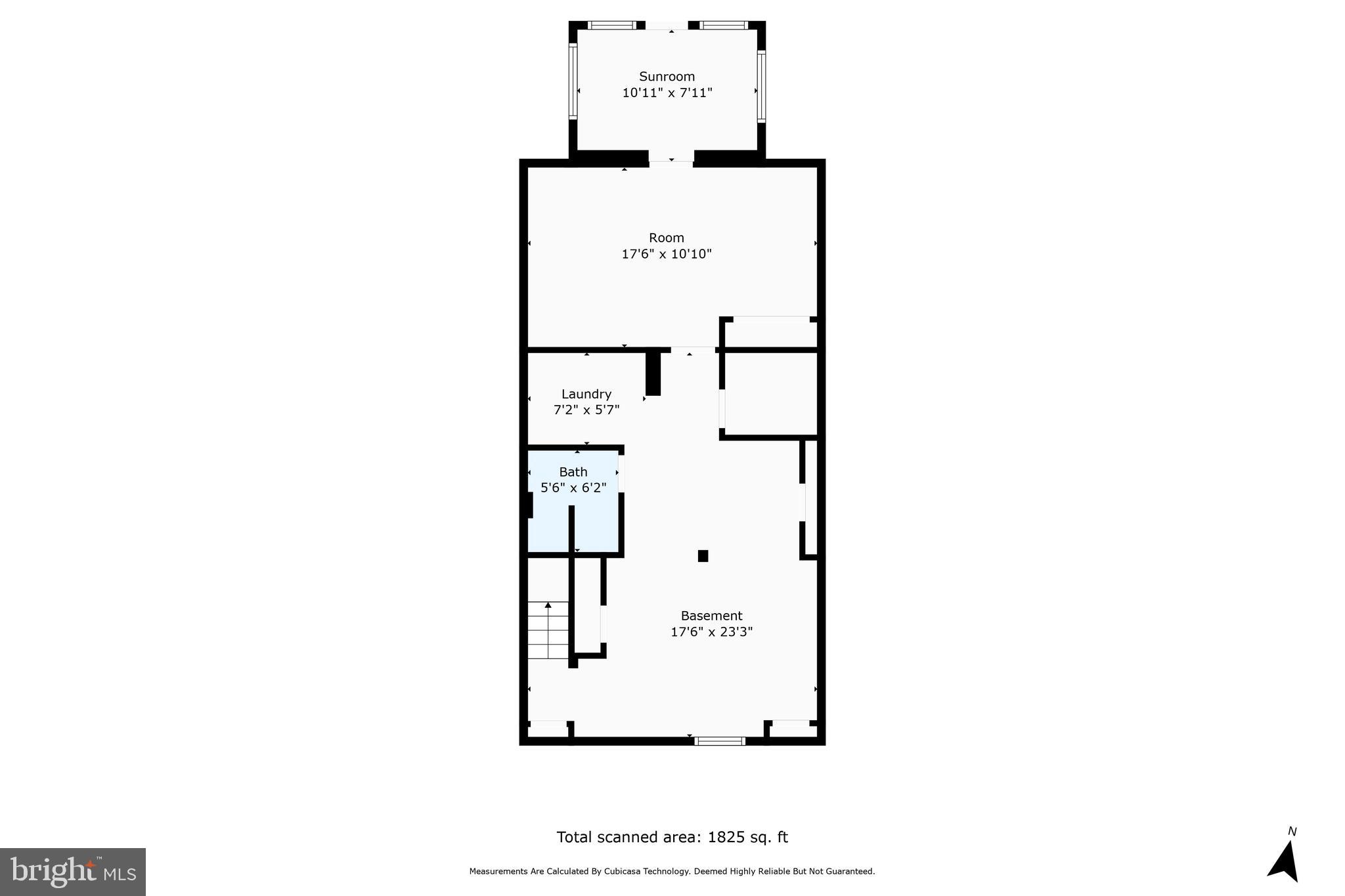 ROSEMONT - Residential Lease