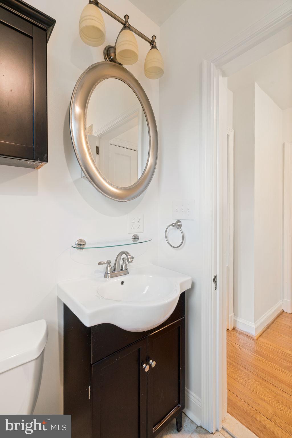 ROSEMONT - Residential Lease