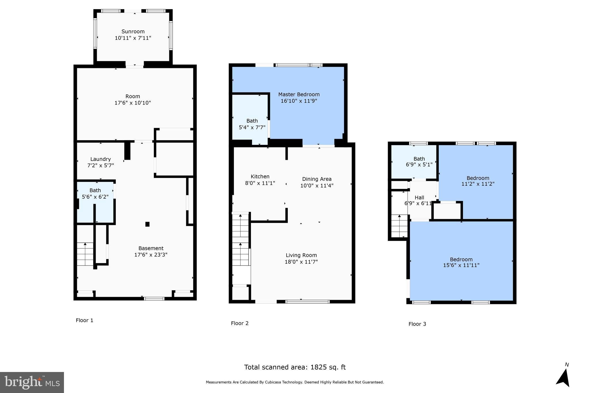 ROSEMONT - Residential Lease