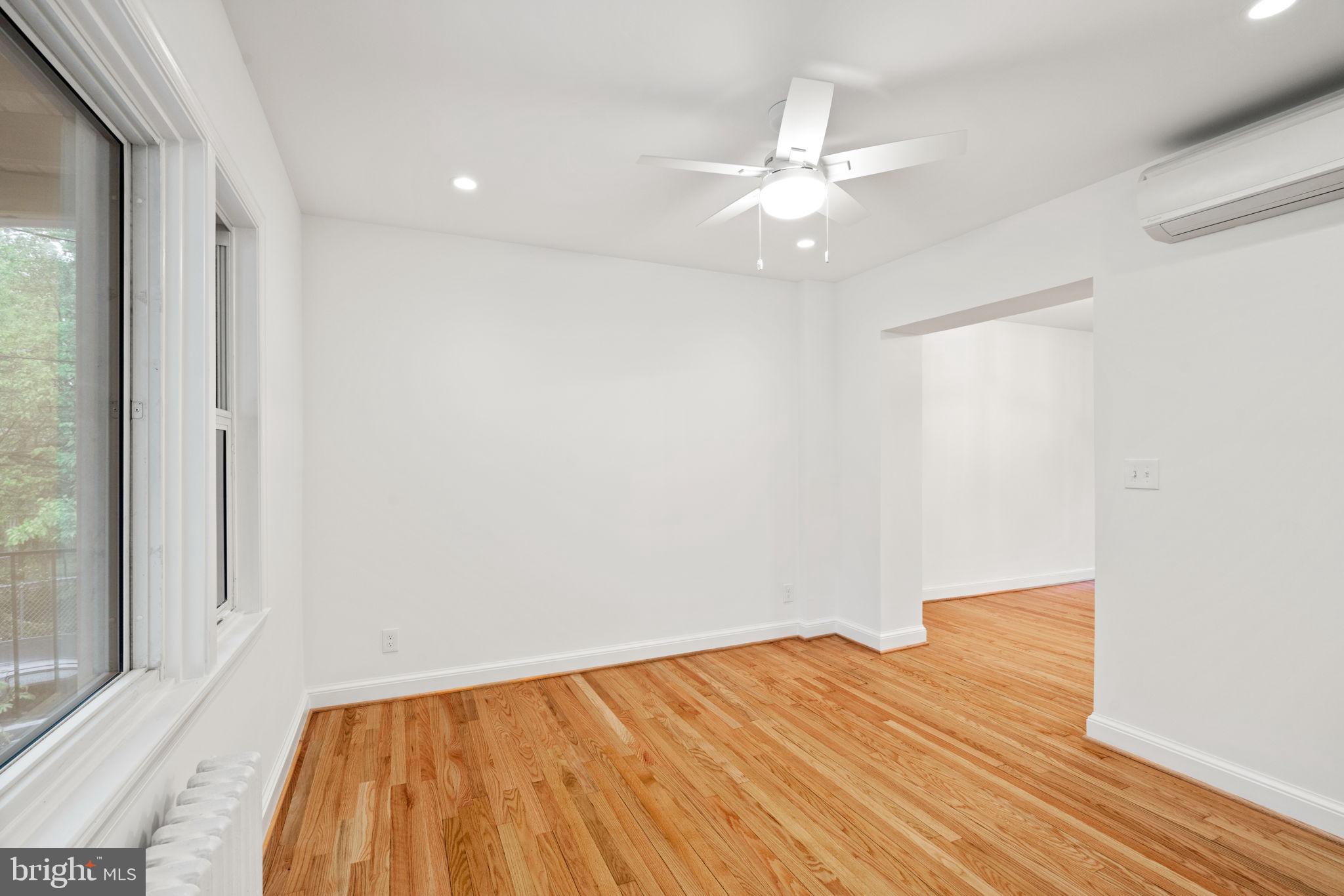 ROSEMONT - Residential Lease