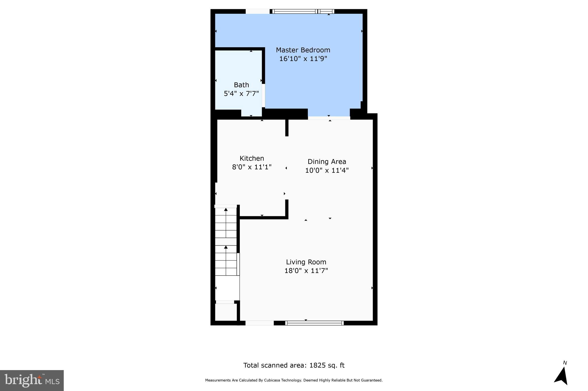 ROSEMONT - Residential Lease