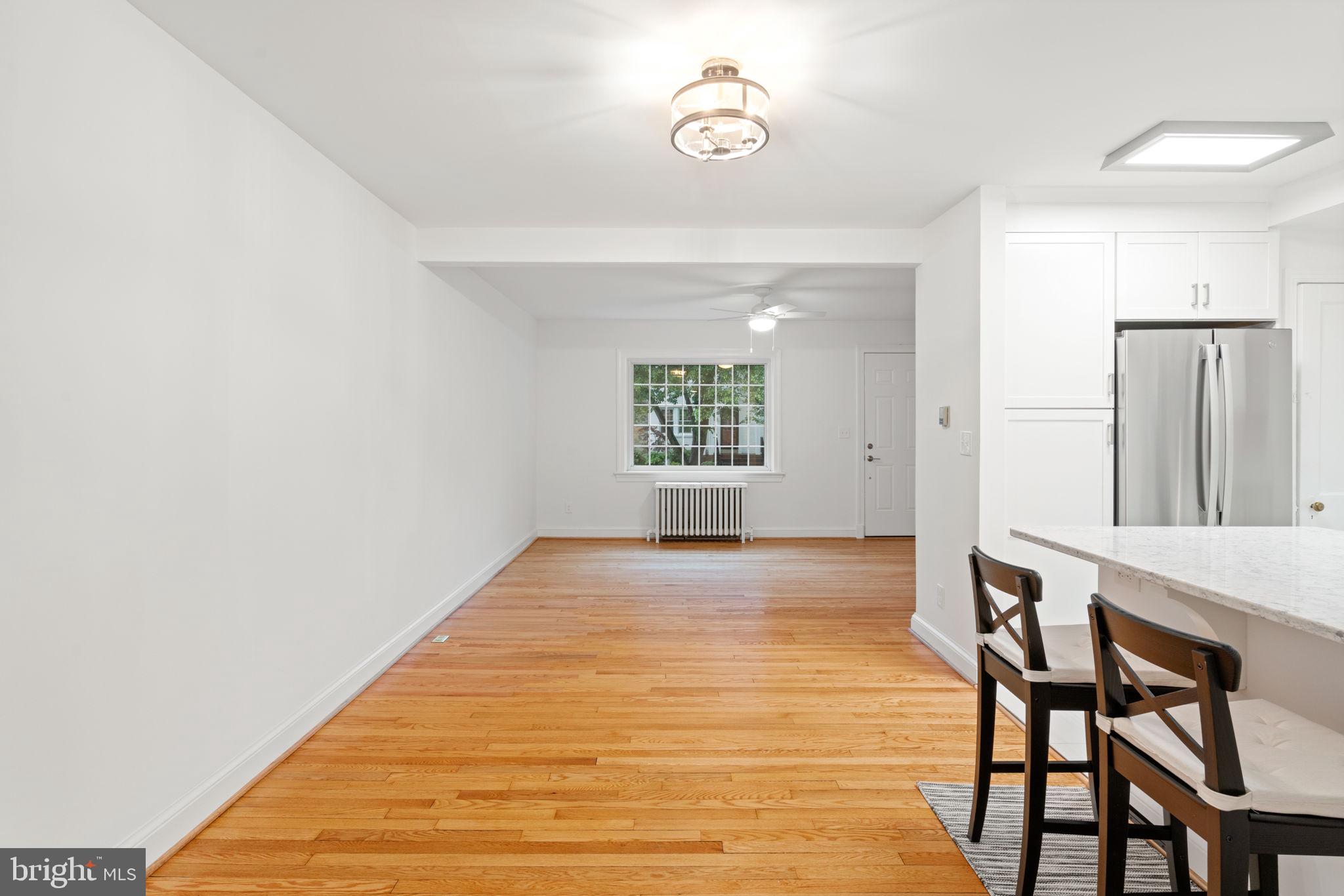 ROSEMONT - Residential Lease