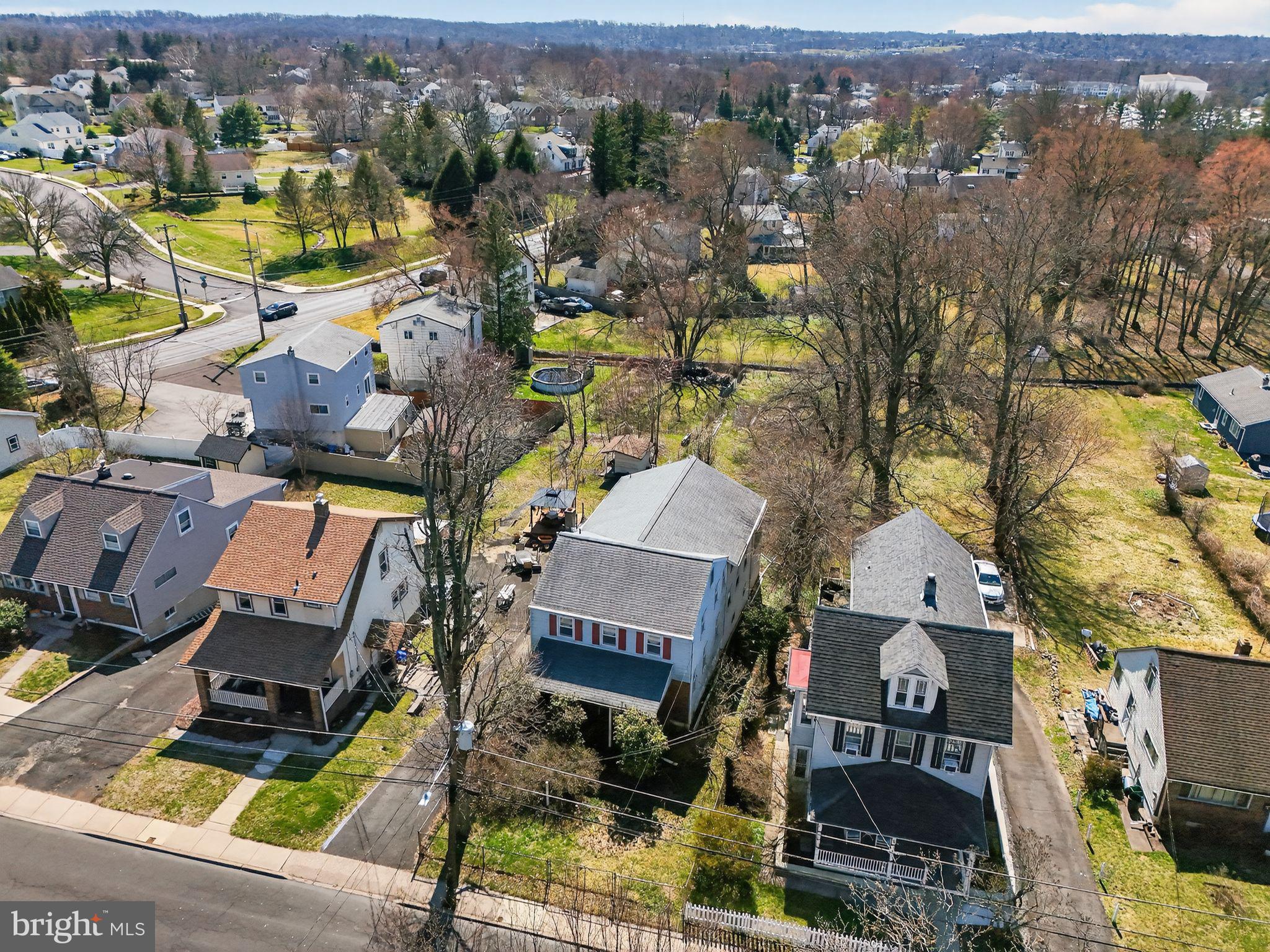 316 E MORELAND AVENUE