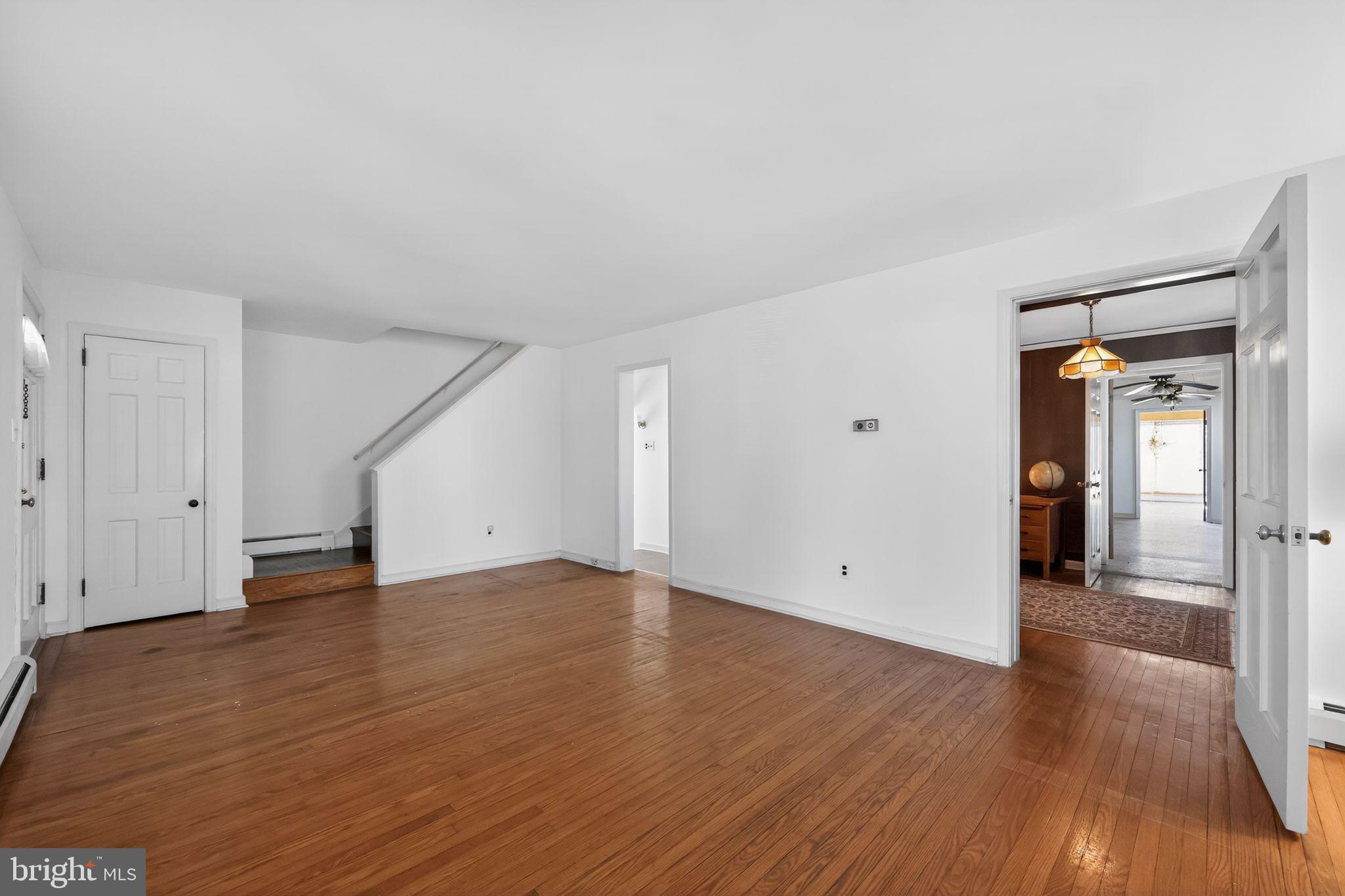 316 E MORELAND AVENUE