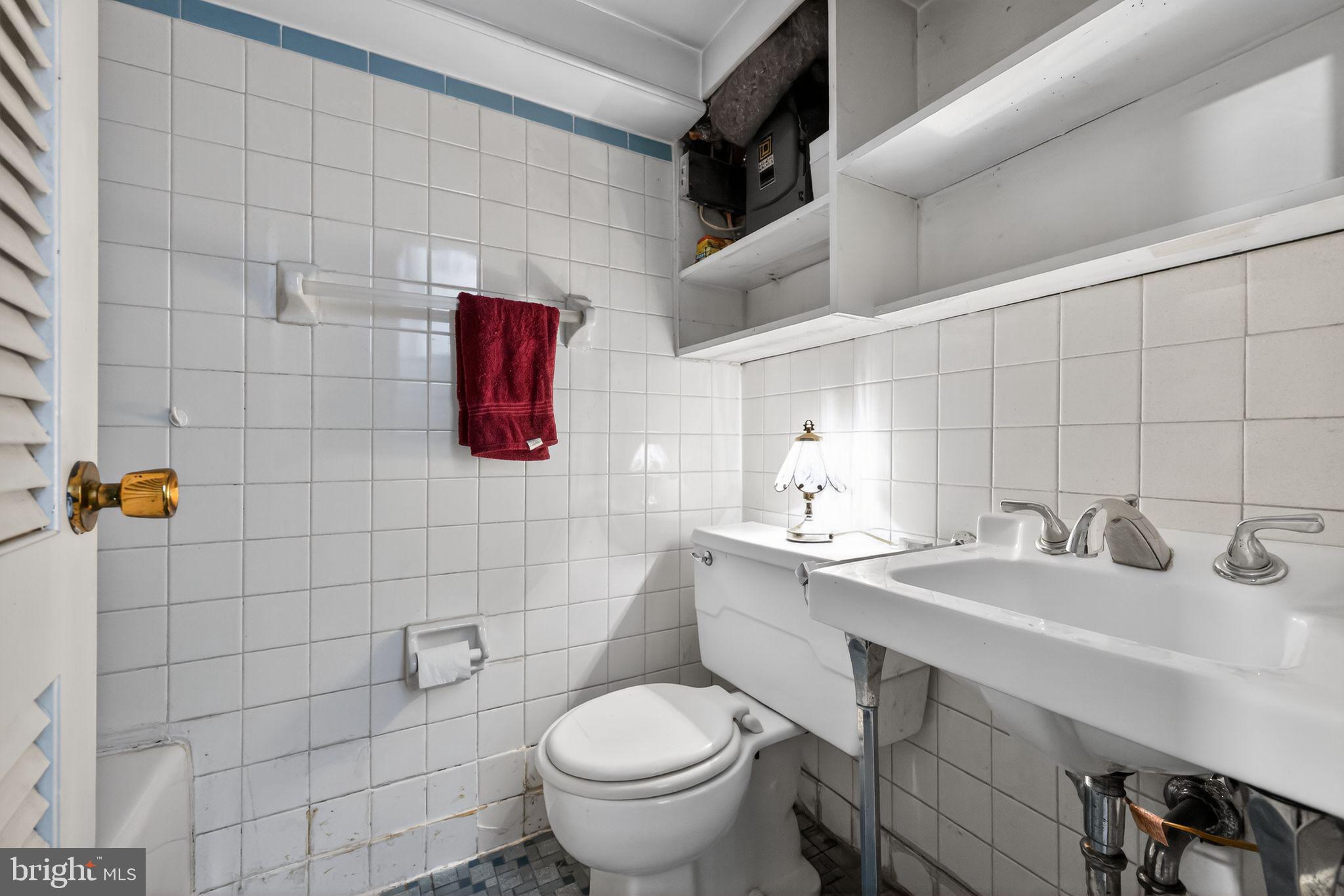 GARNER HOUSE - Residential