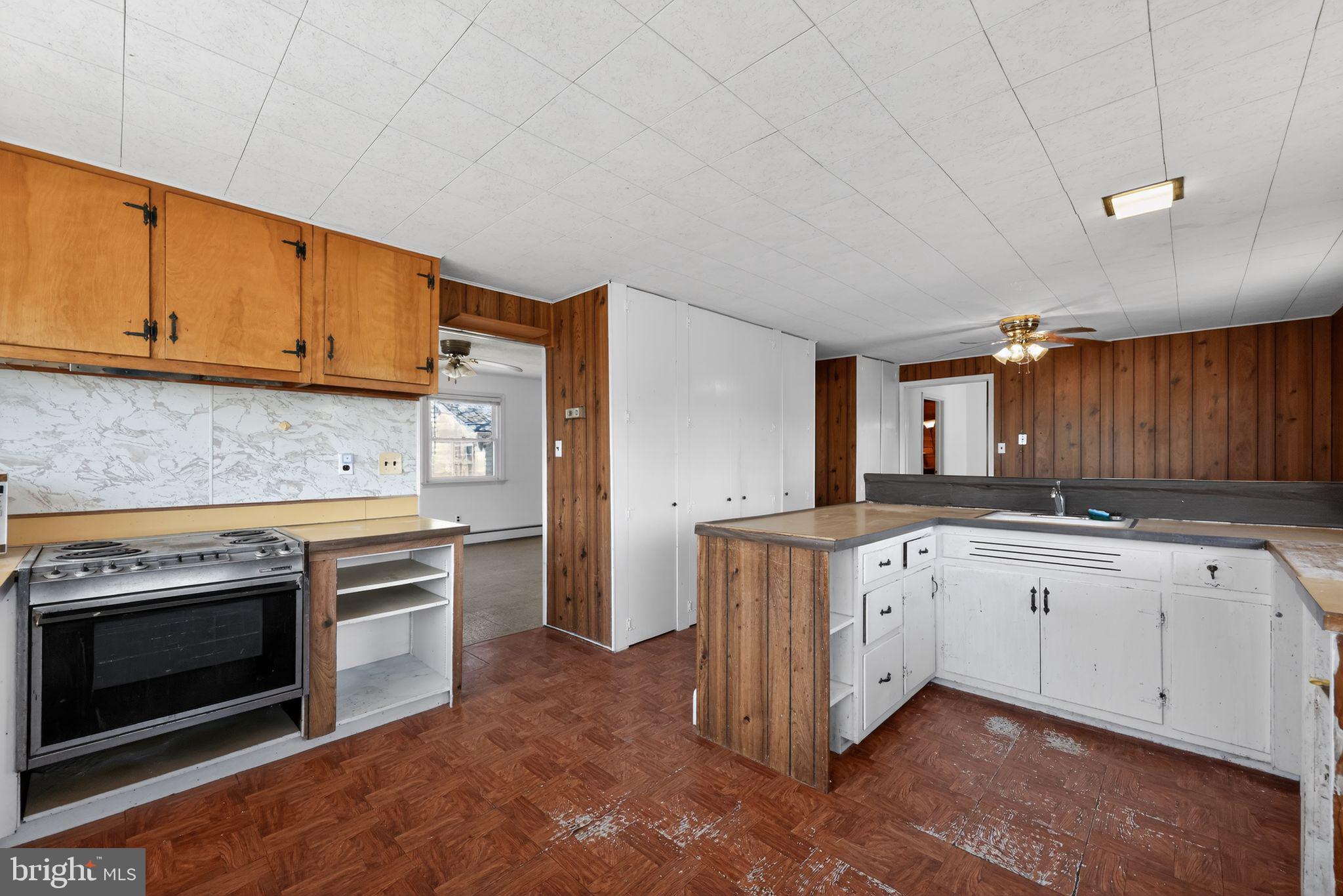 GARNER HOUSE - Residential