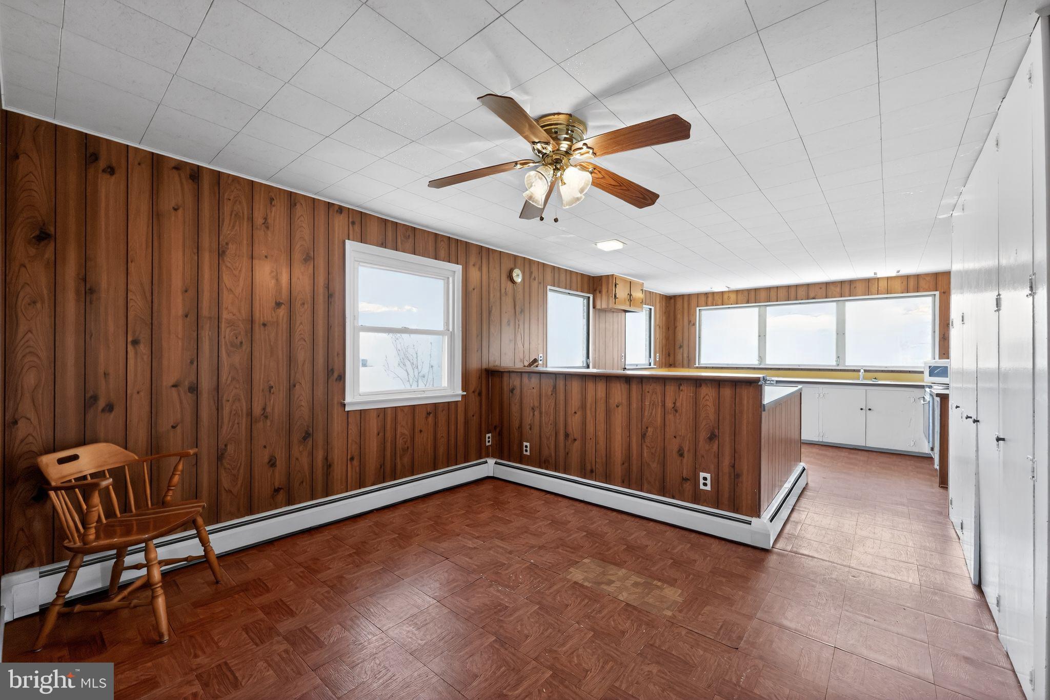 GARNER HOUSE - Residential