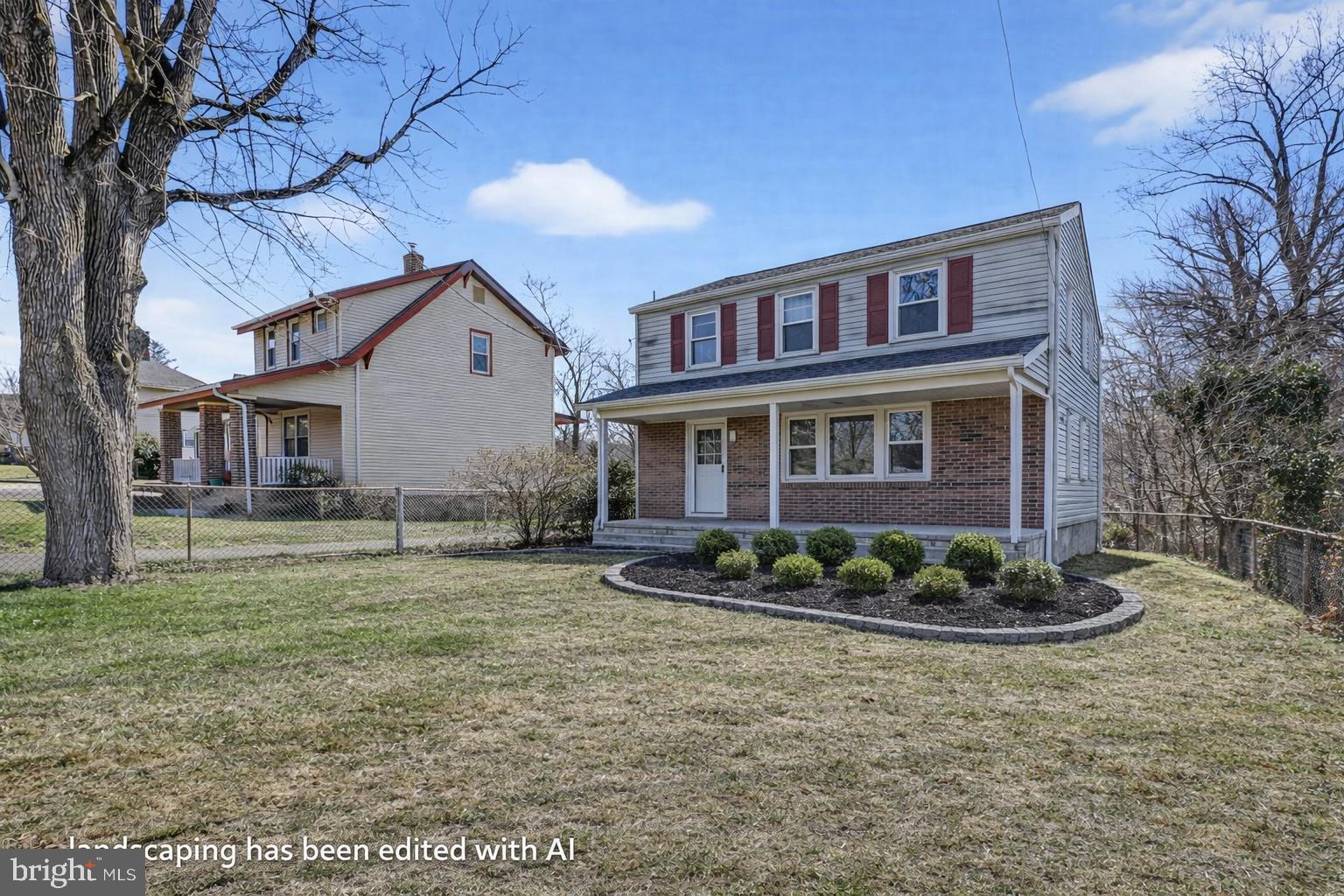 316 E MORELAND AVENUE