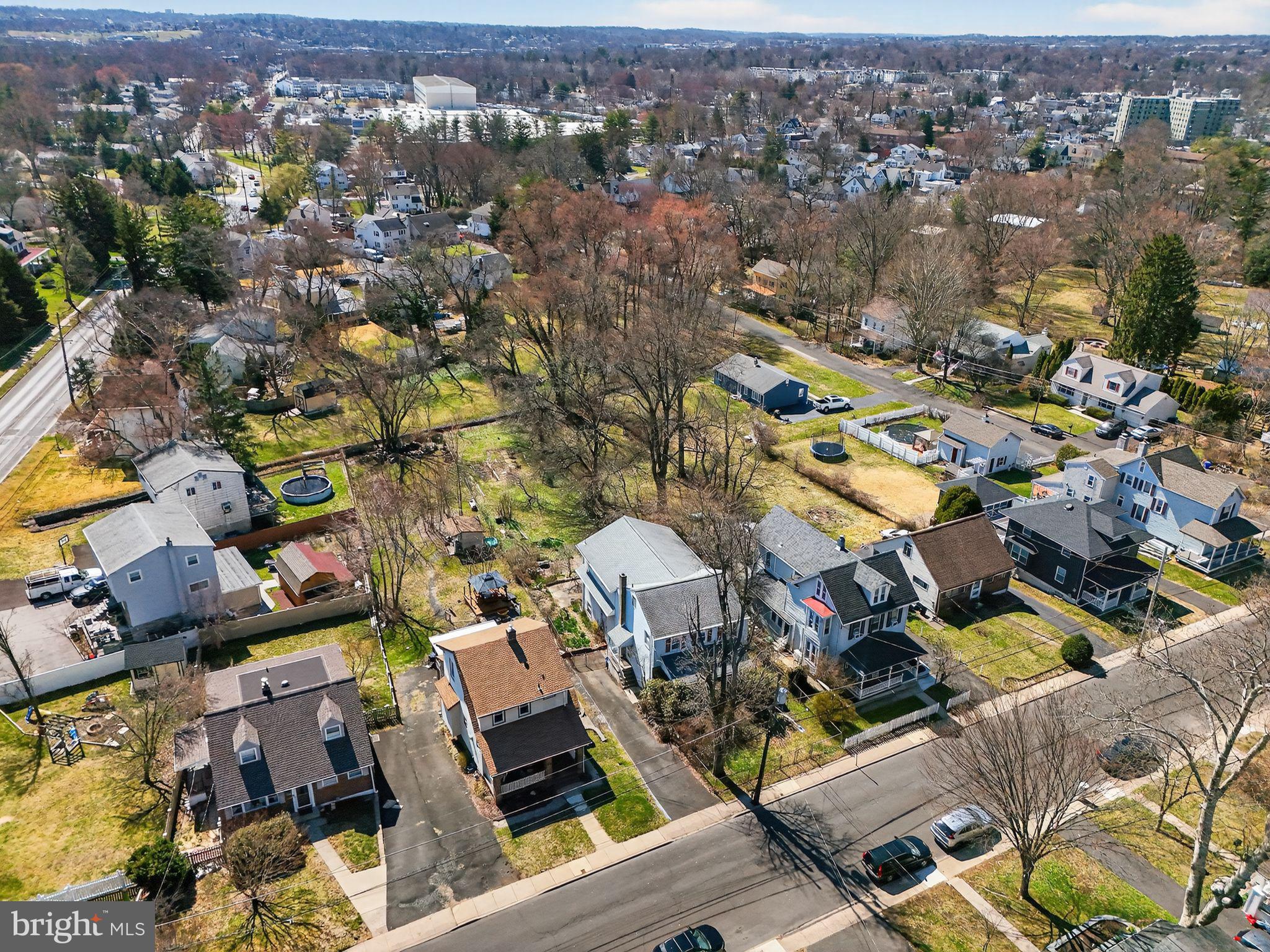 GARNER HOUSE - Residential