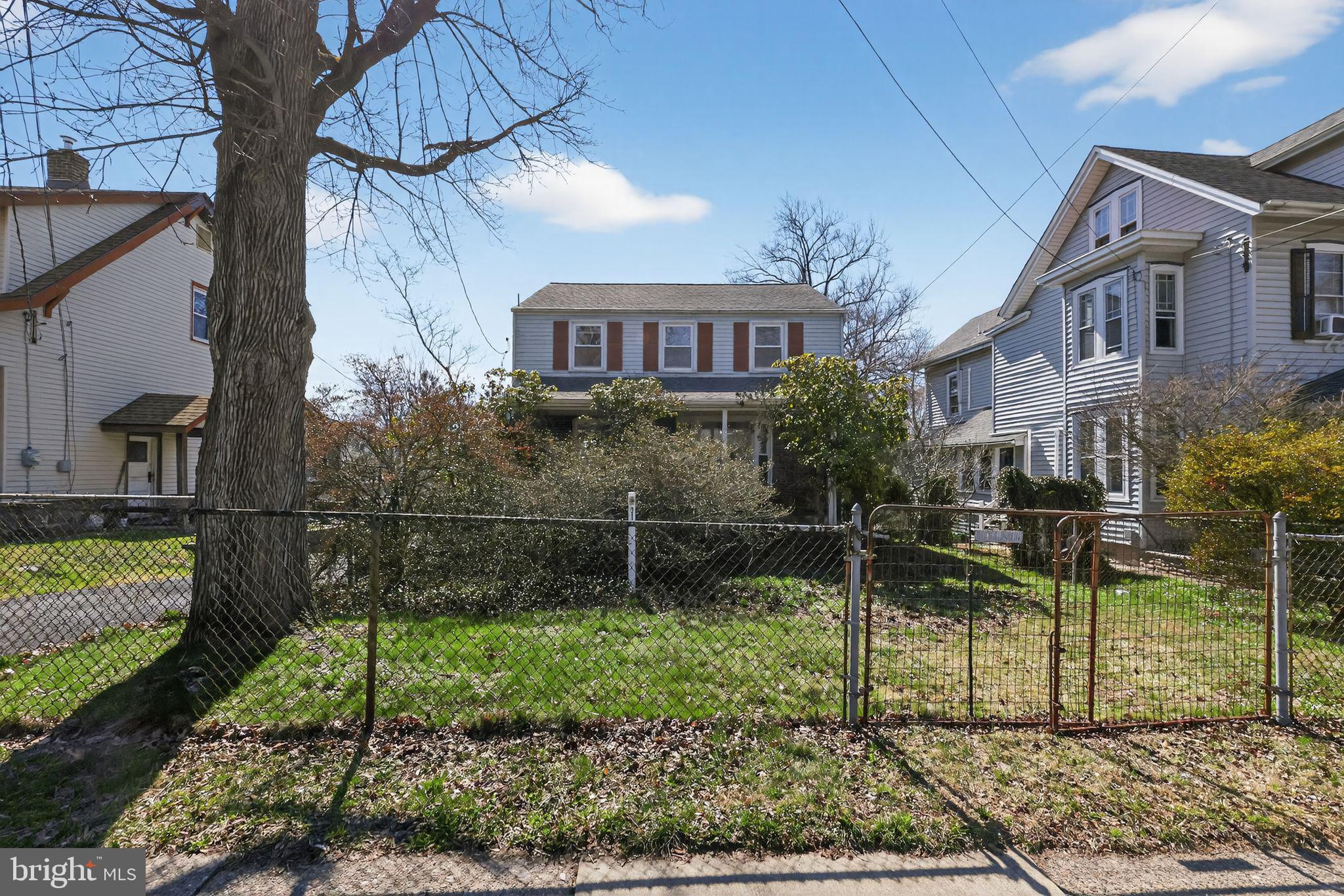 316 E MORELAND AVENUE