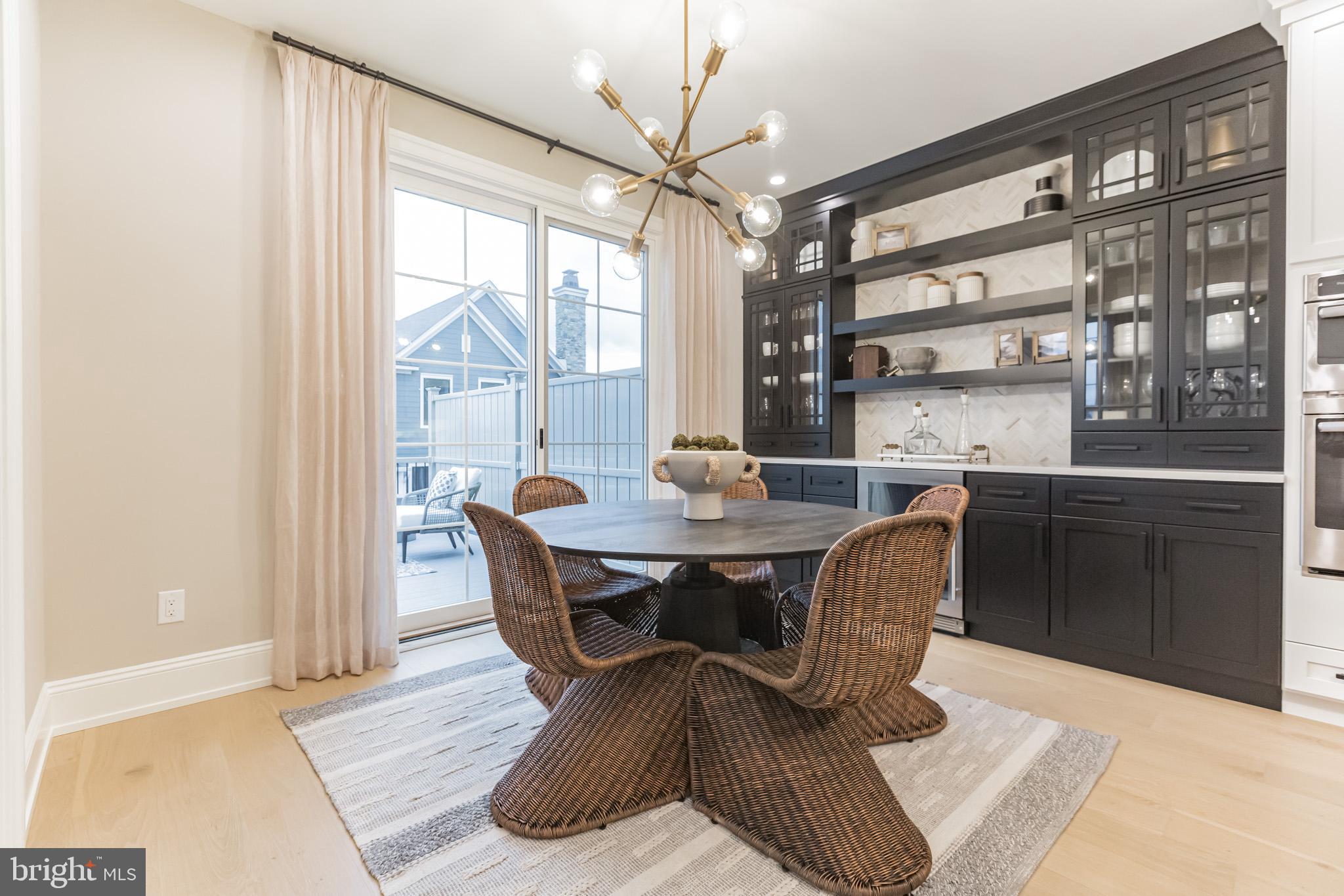 MATTISON ESTATE - UPPER DUBLIN - Residential