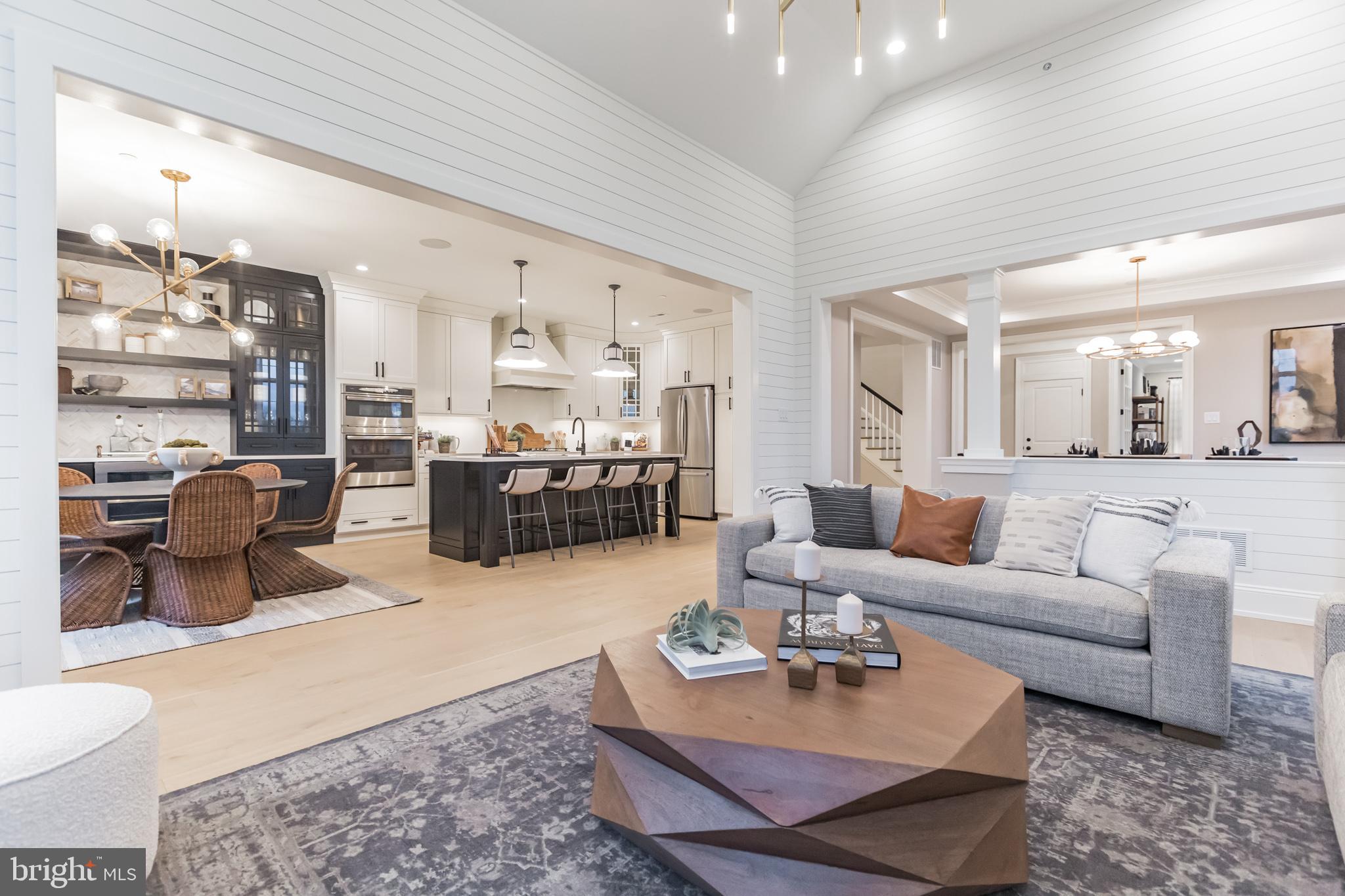 MATTISON ESTATE - UPPER DUBLIN - Residential