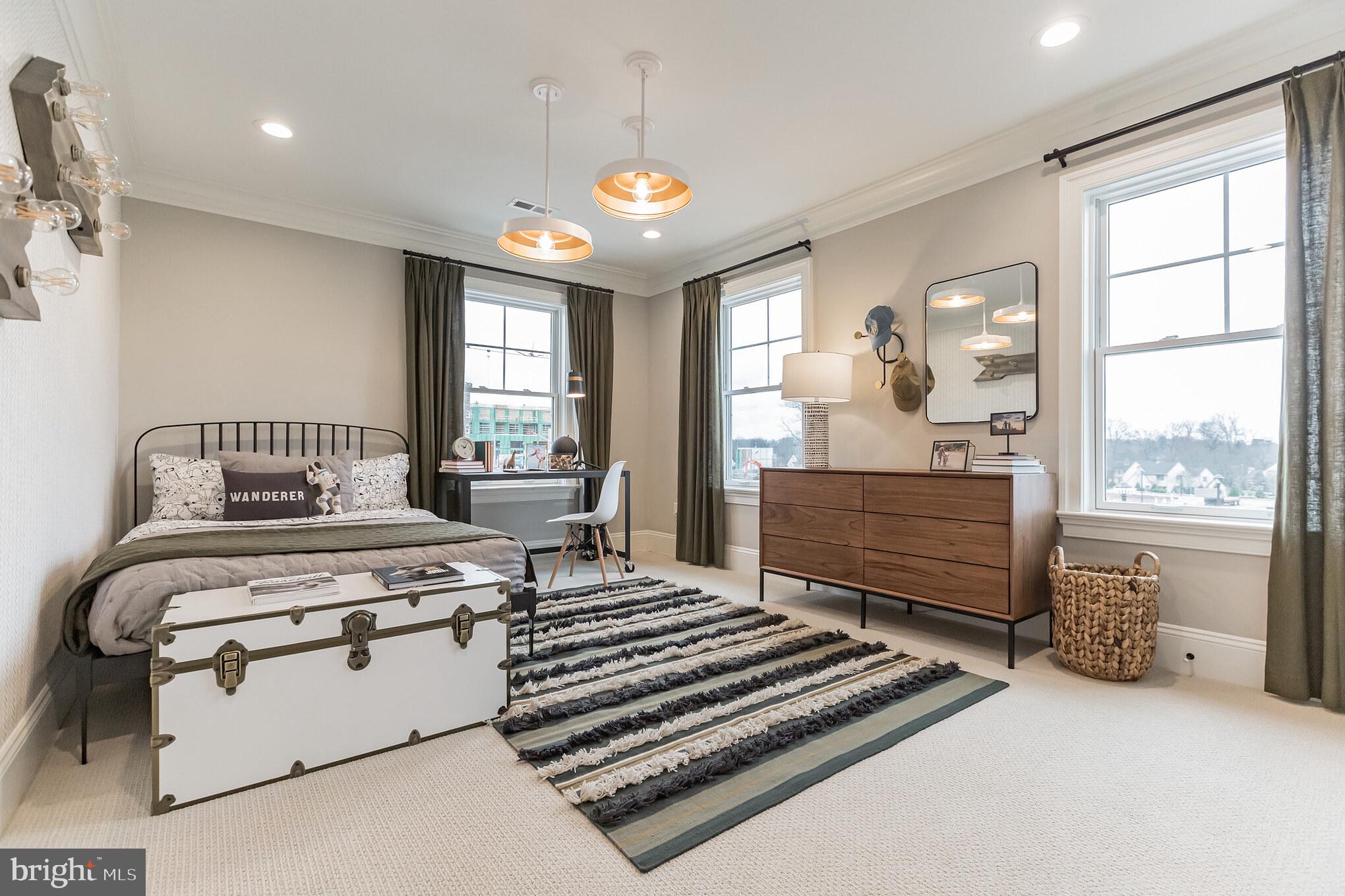 MATTISON ESTATE - UPPER DUBLIN - Residential