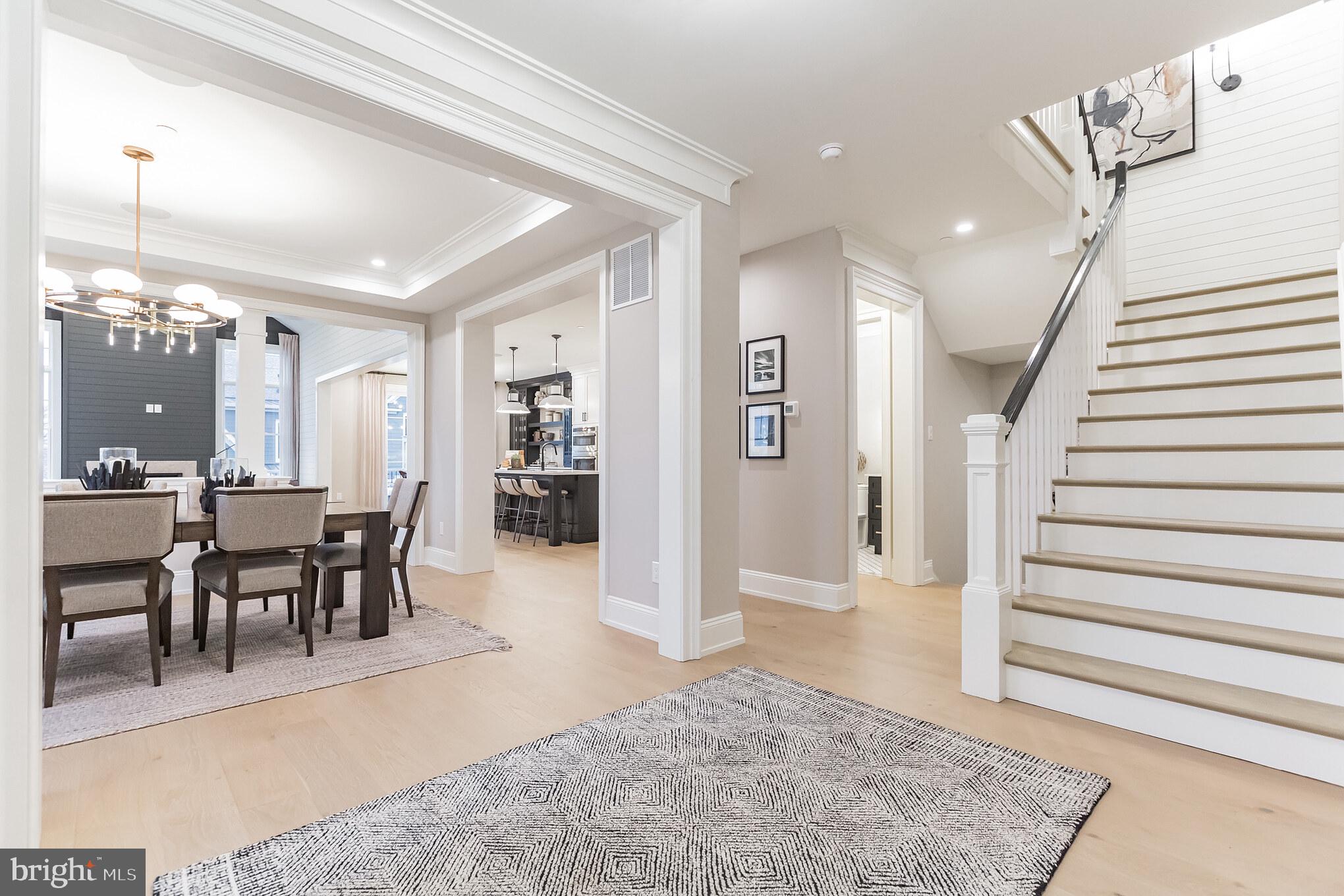 MATTISON ESTATE - UPPER DUBLIN - Residential