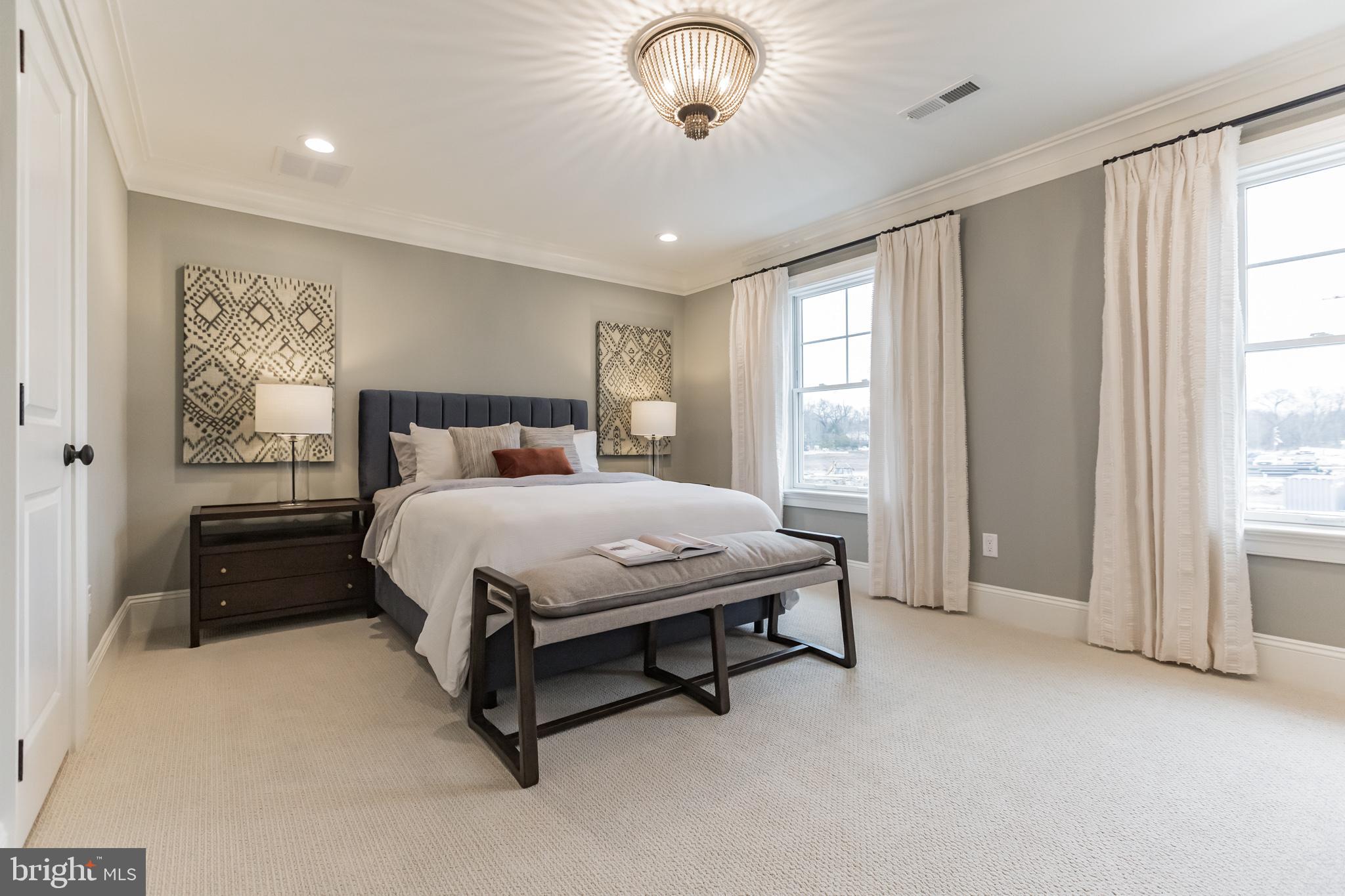 MATTISON ESTATE - UPPER DUBLIN - Residential