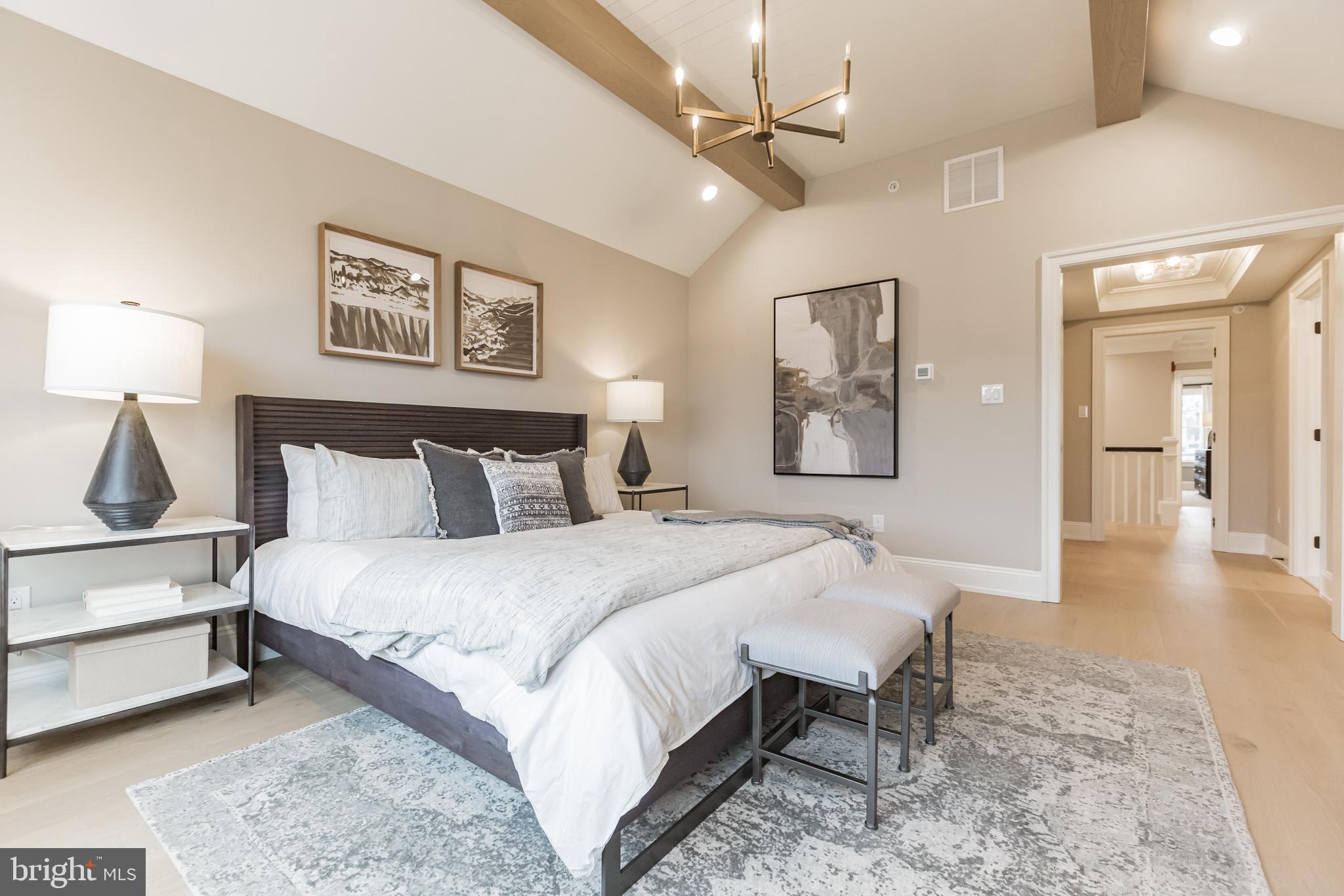 MATTISON ESTATE - UPPER DUBLIN - Residential