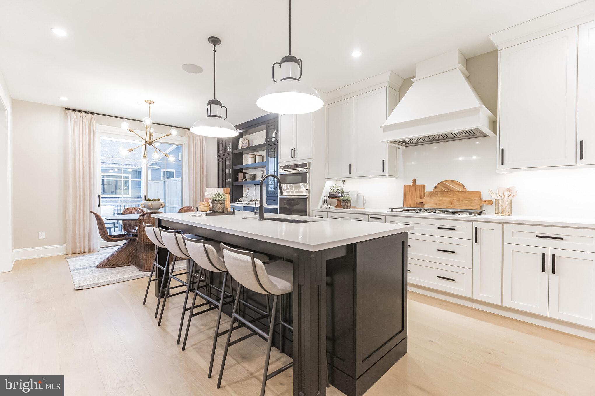 MATTISON ESTATE - UPPER DUBLIN - Residential