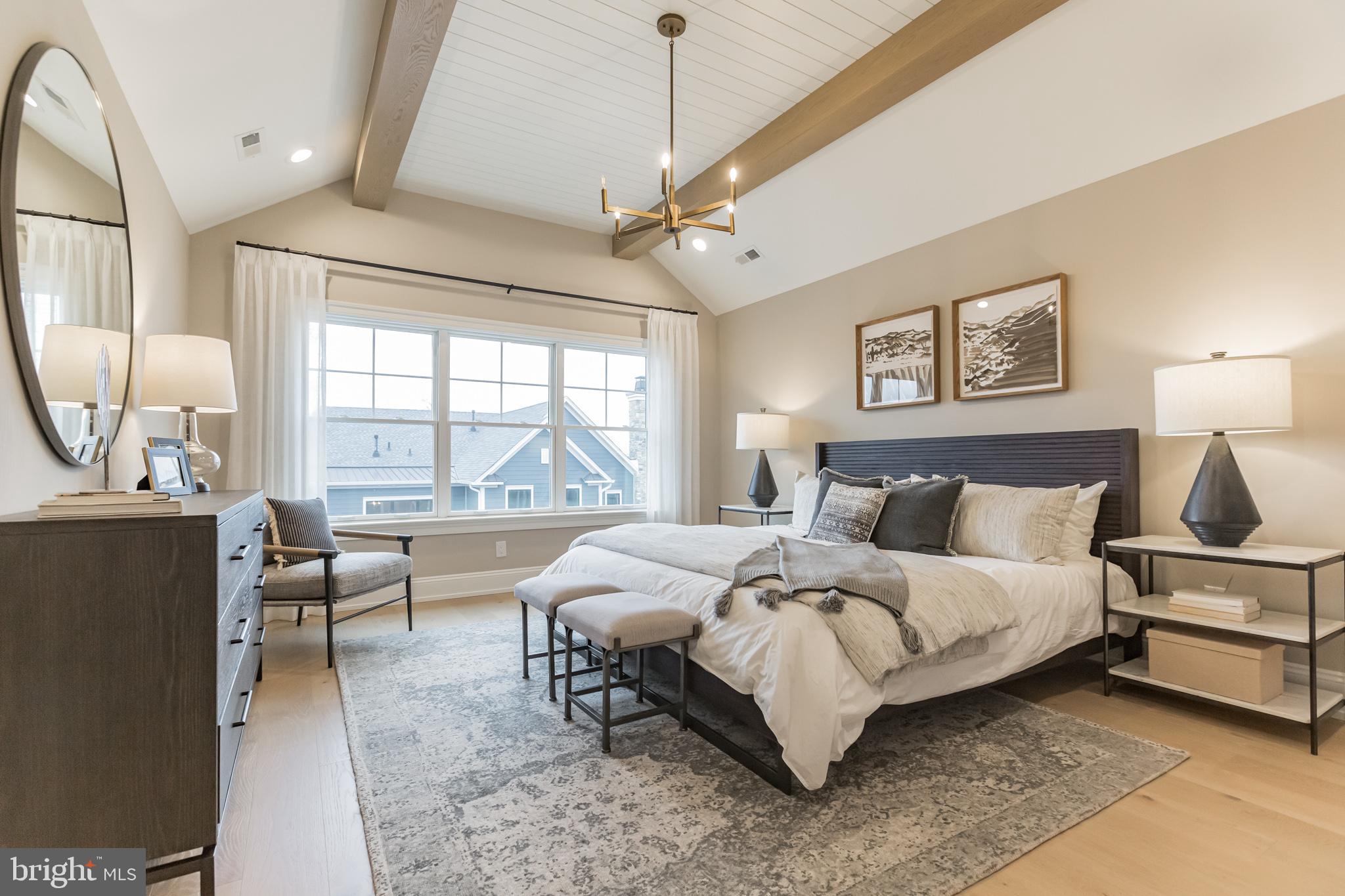 MATTISON ESTATE - UPPER DUBLIN - Residential