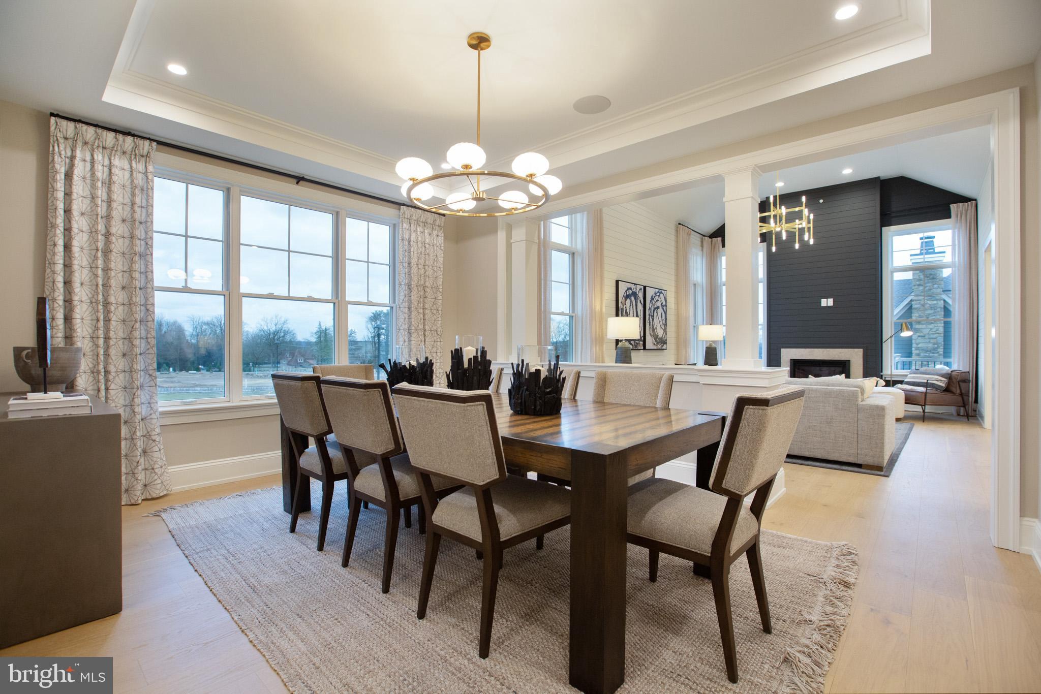 MATTISON ESTATE - UPPER DUBLIN - Residential